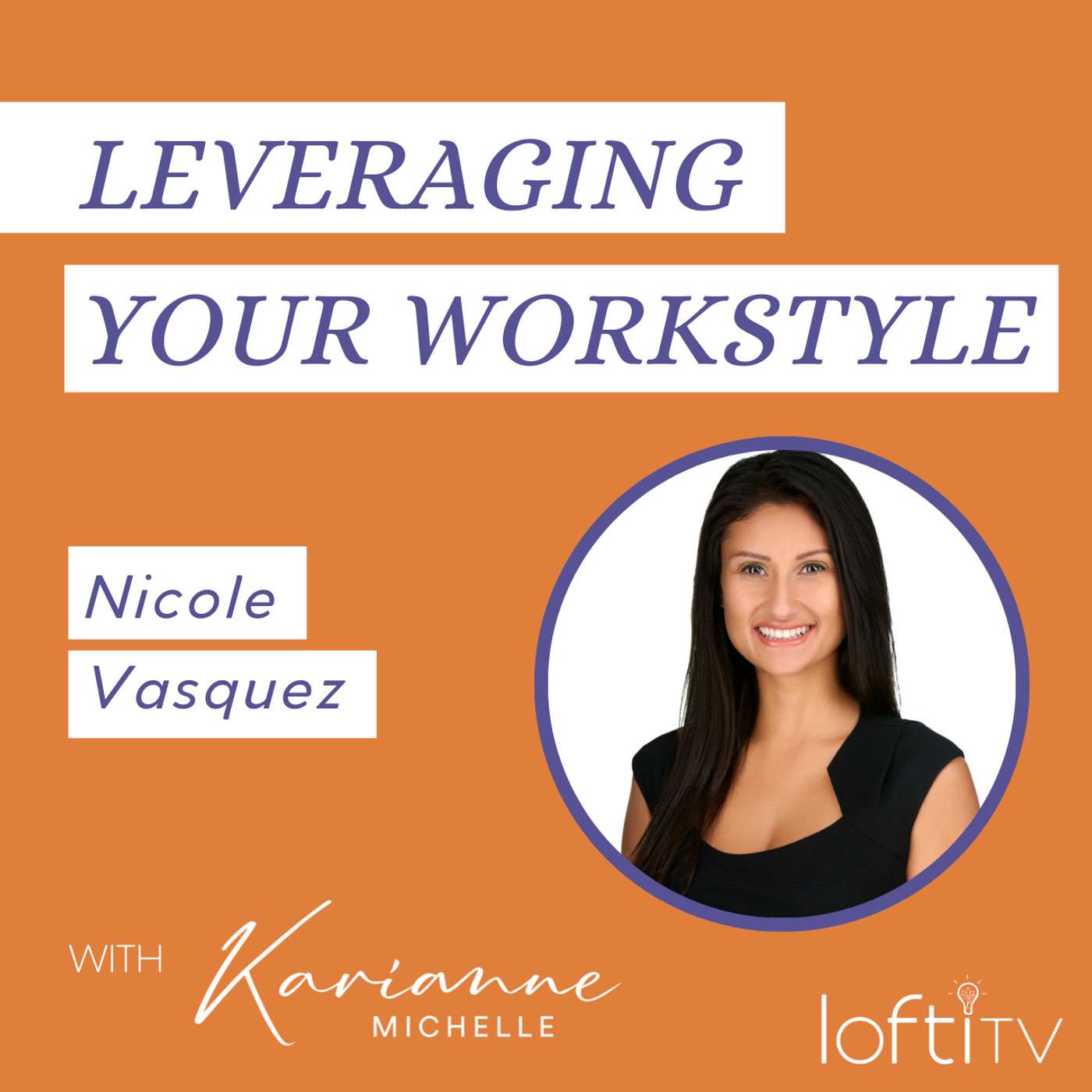 Lofti TV: The Podcast