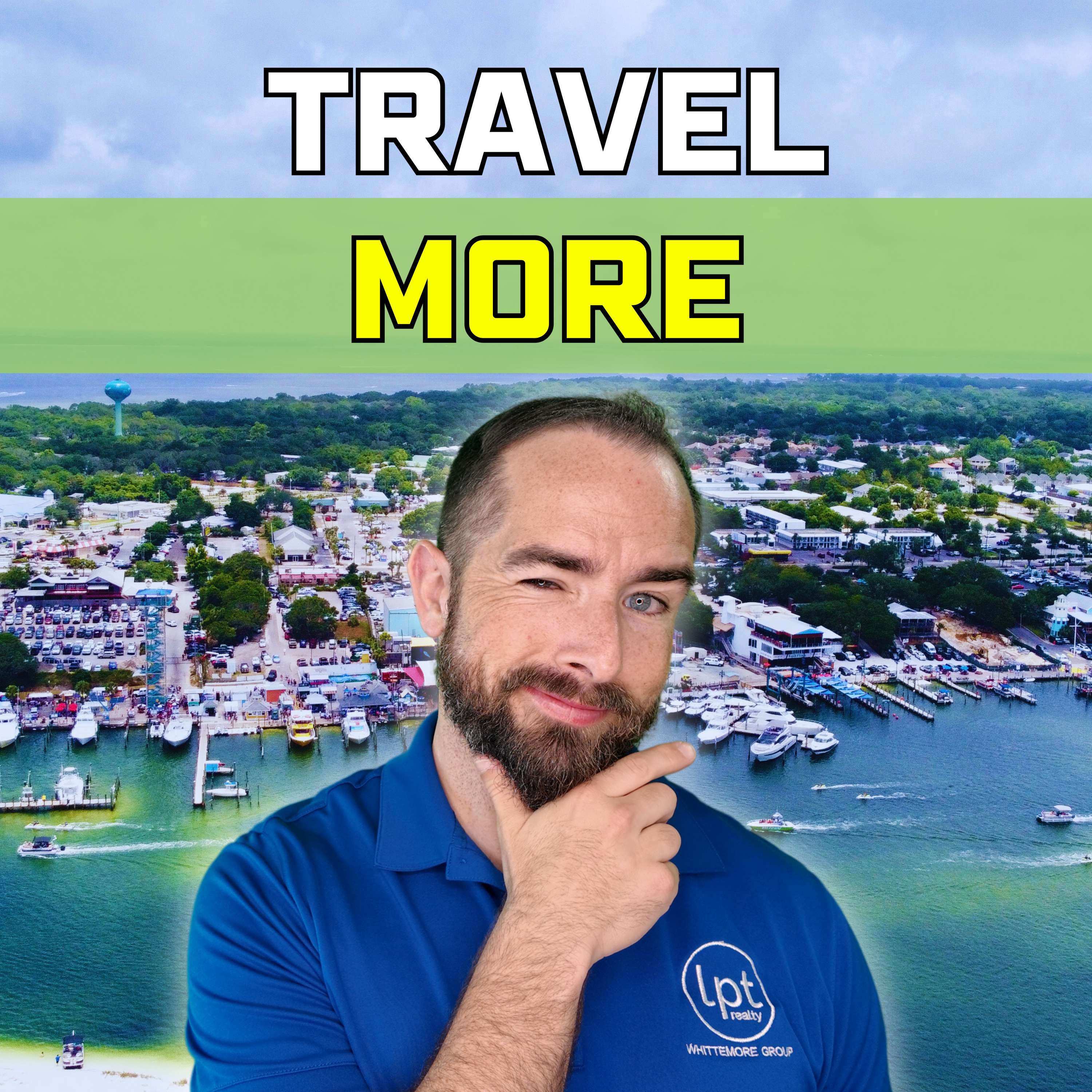 Best Areas To Travel With Your Golf Cart in the Emerald Coast