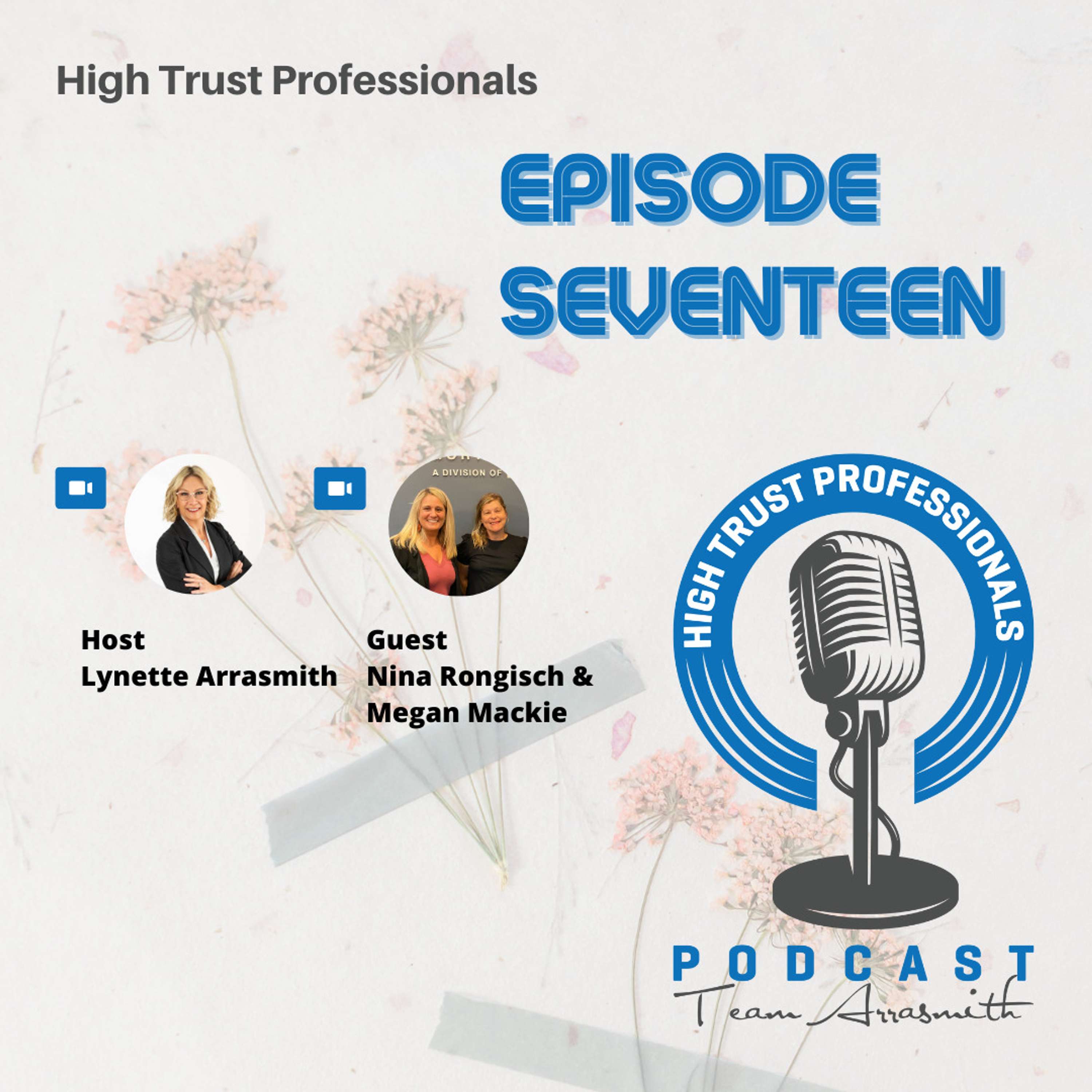 High Trust Professionals