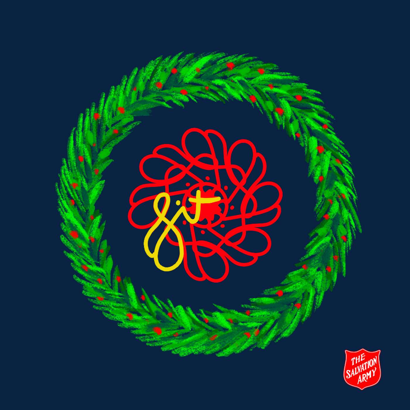 006f - Advent 6 - Sam Bishton, O Come, O Come Emmanuel episode artwork
