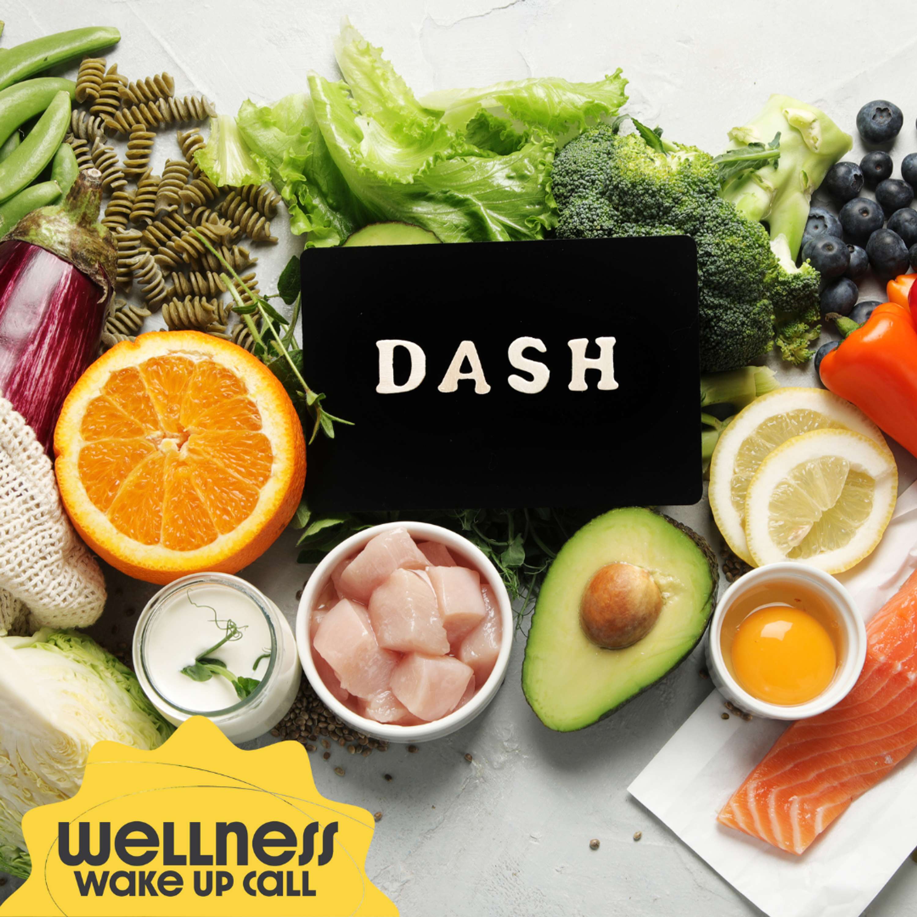 Wellness Wake Up Call