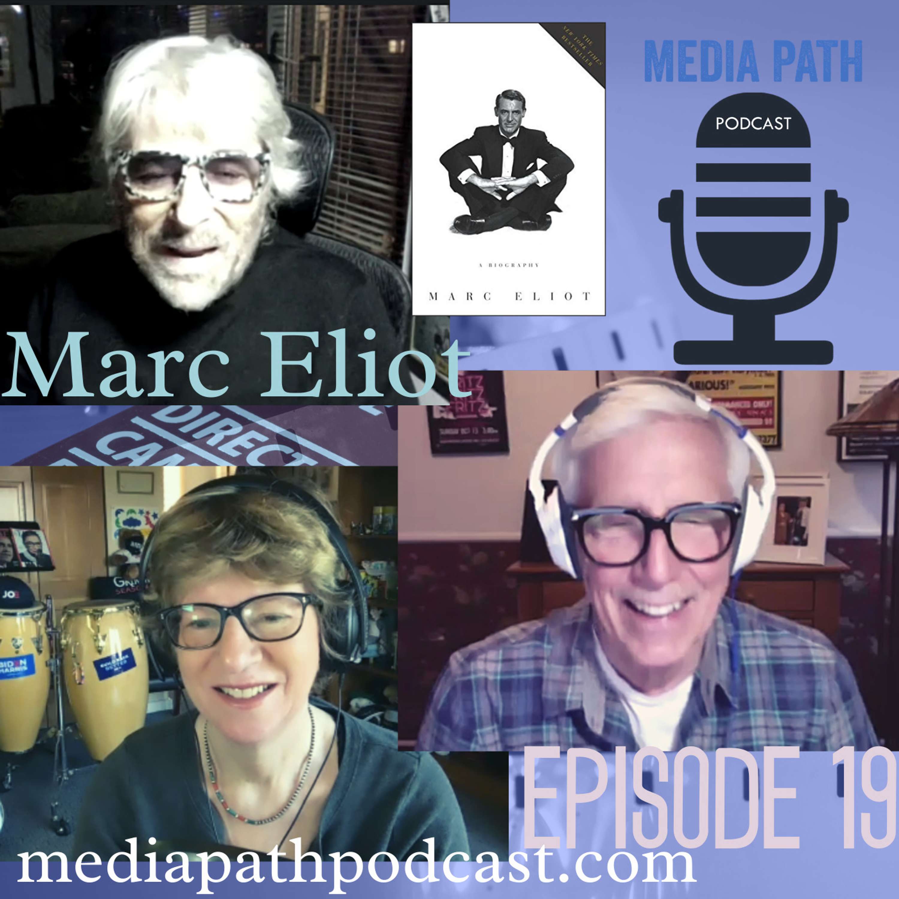 Media Path Podcast