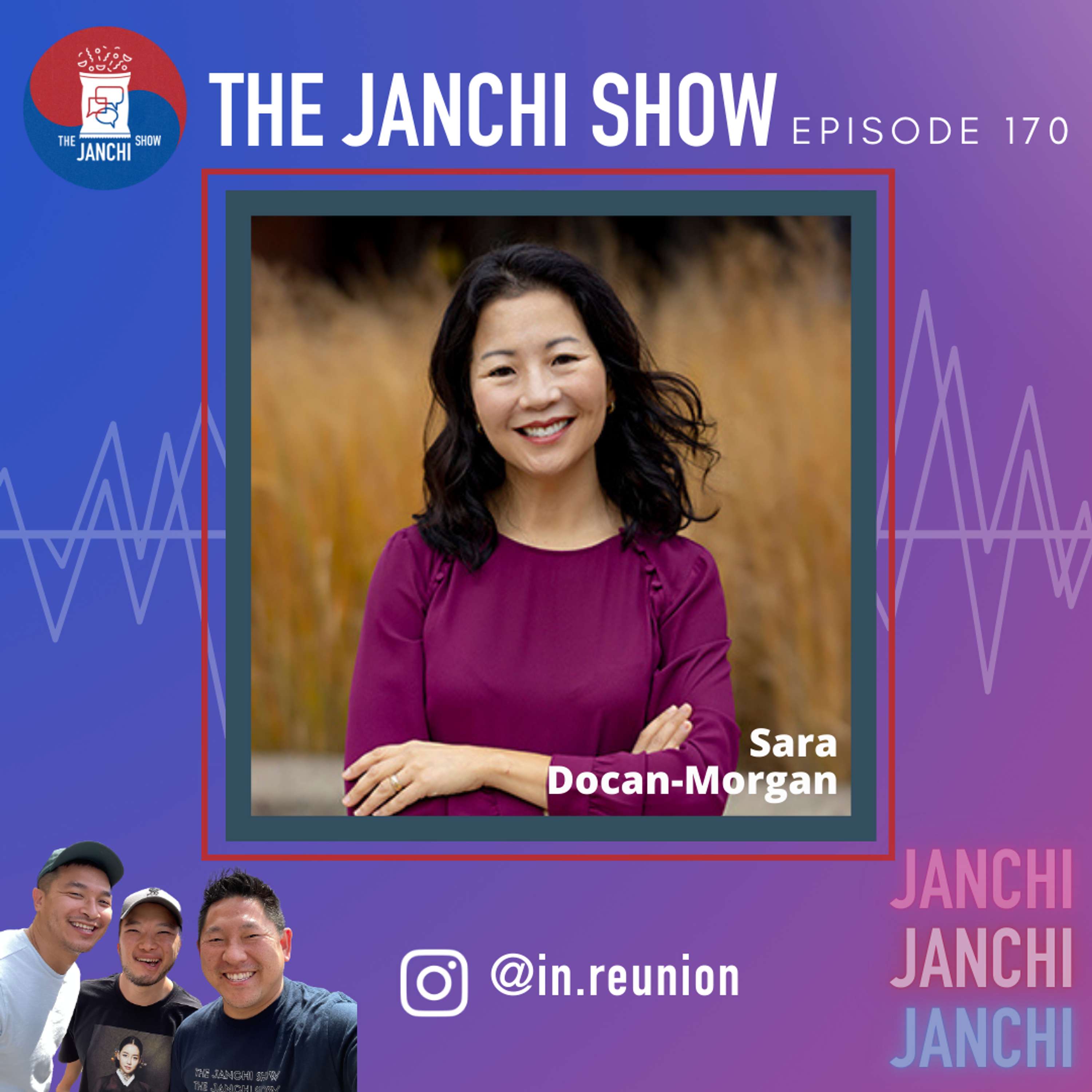 The Janchi Show