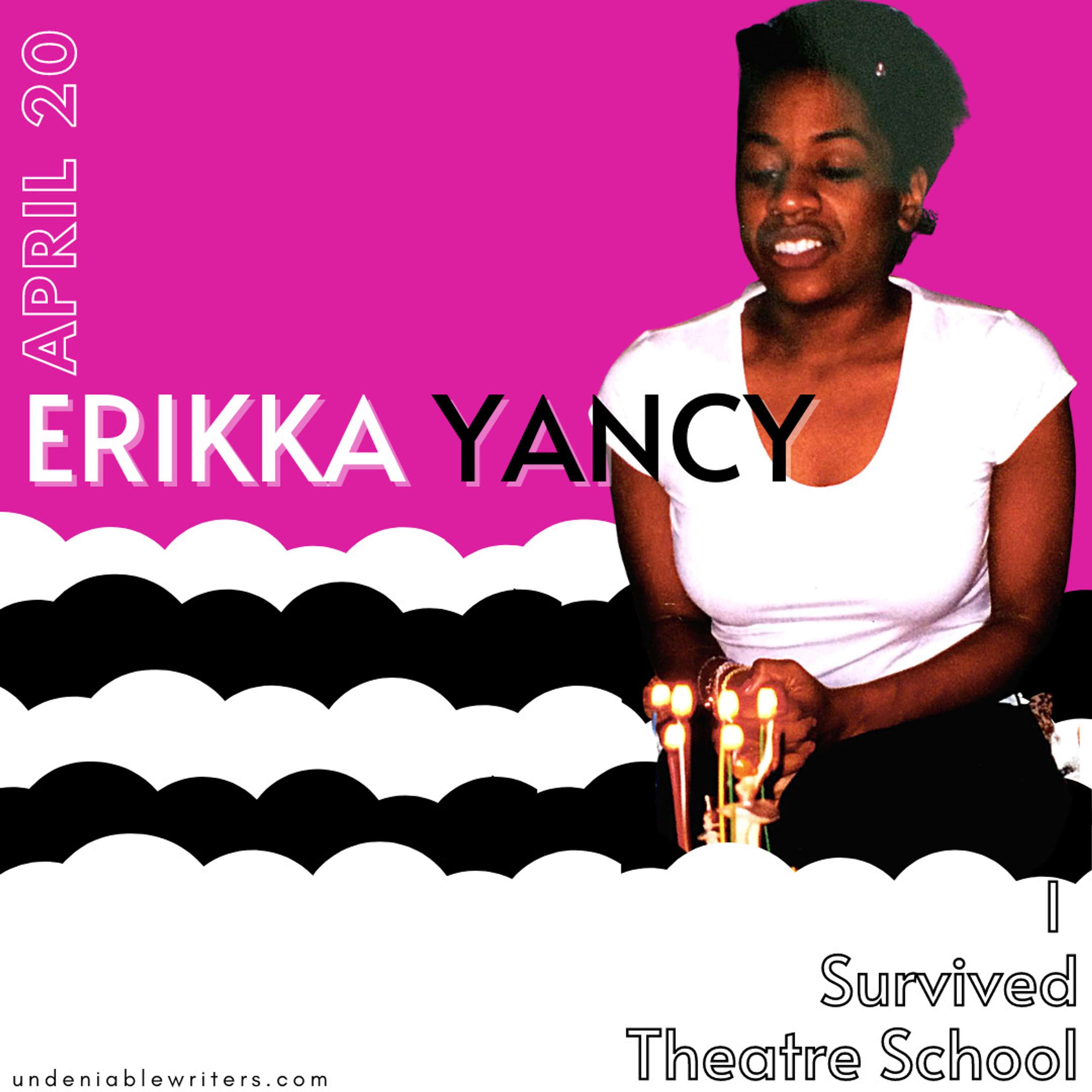I Survived Theatre School