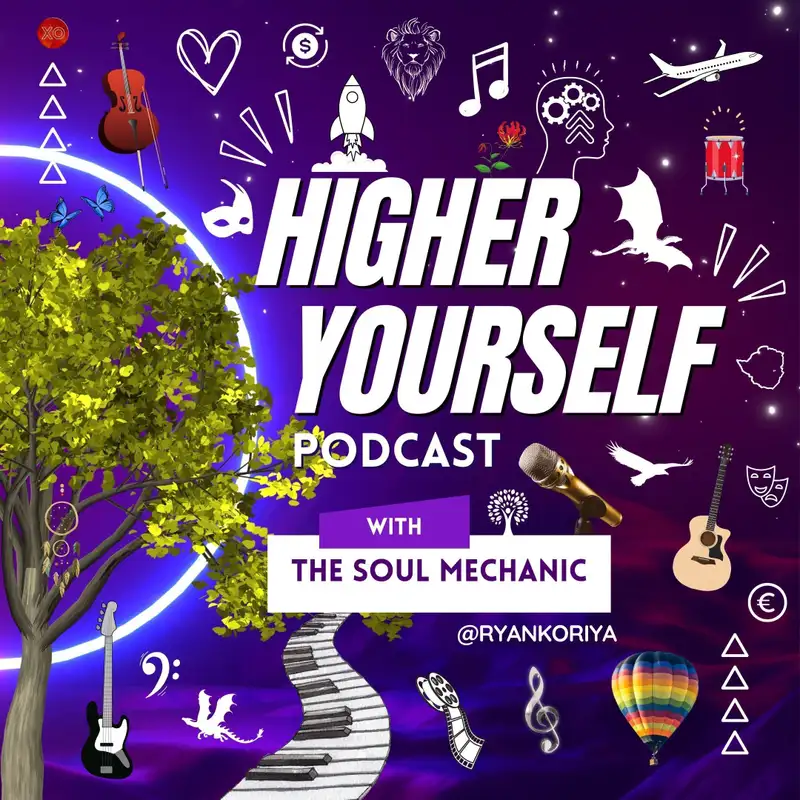 Higher Yourself (Trailer)