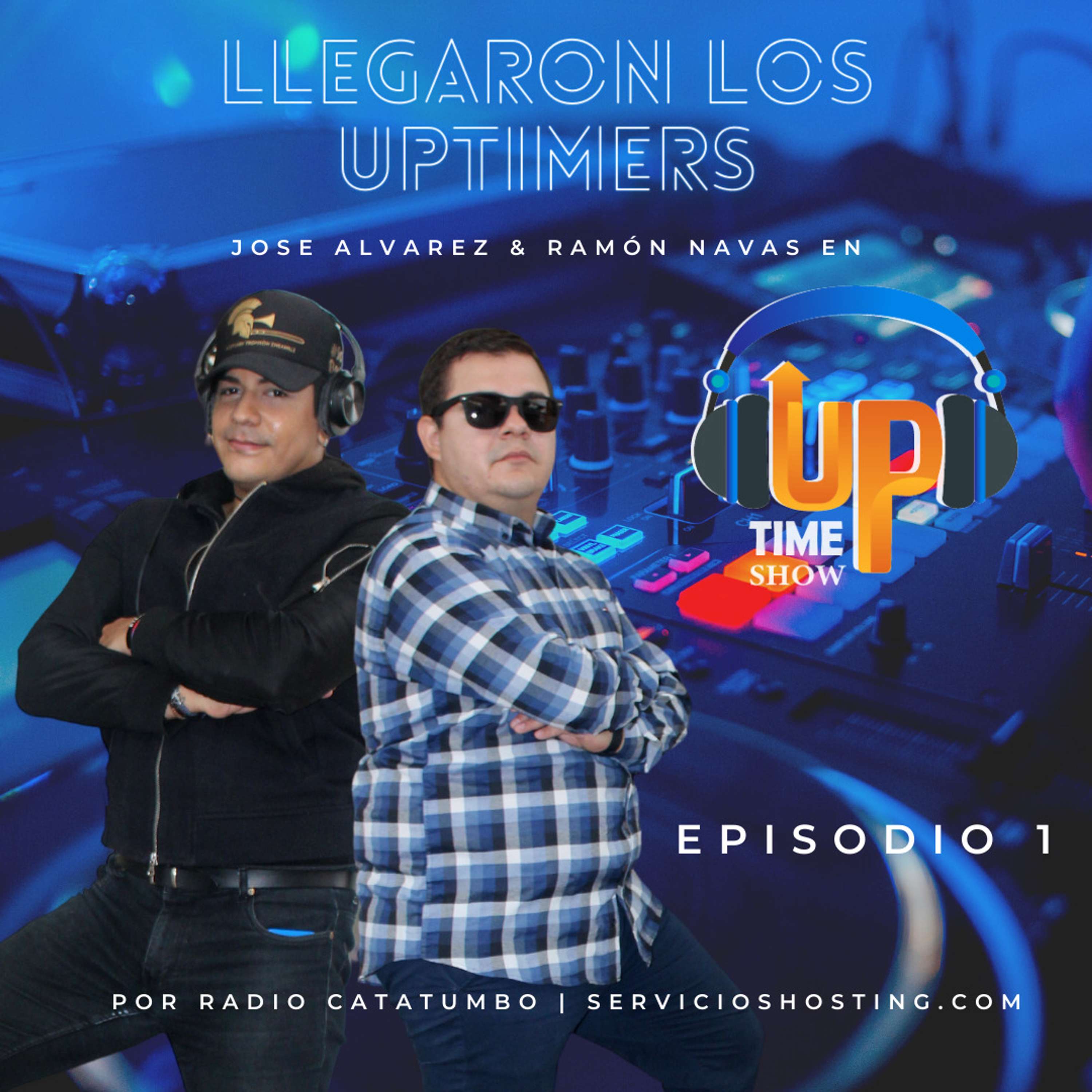 Uptime Show