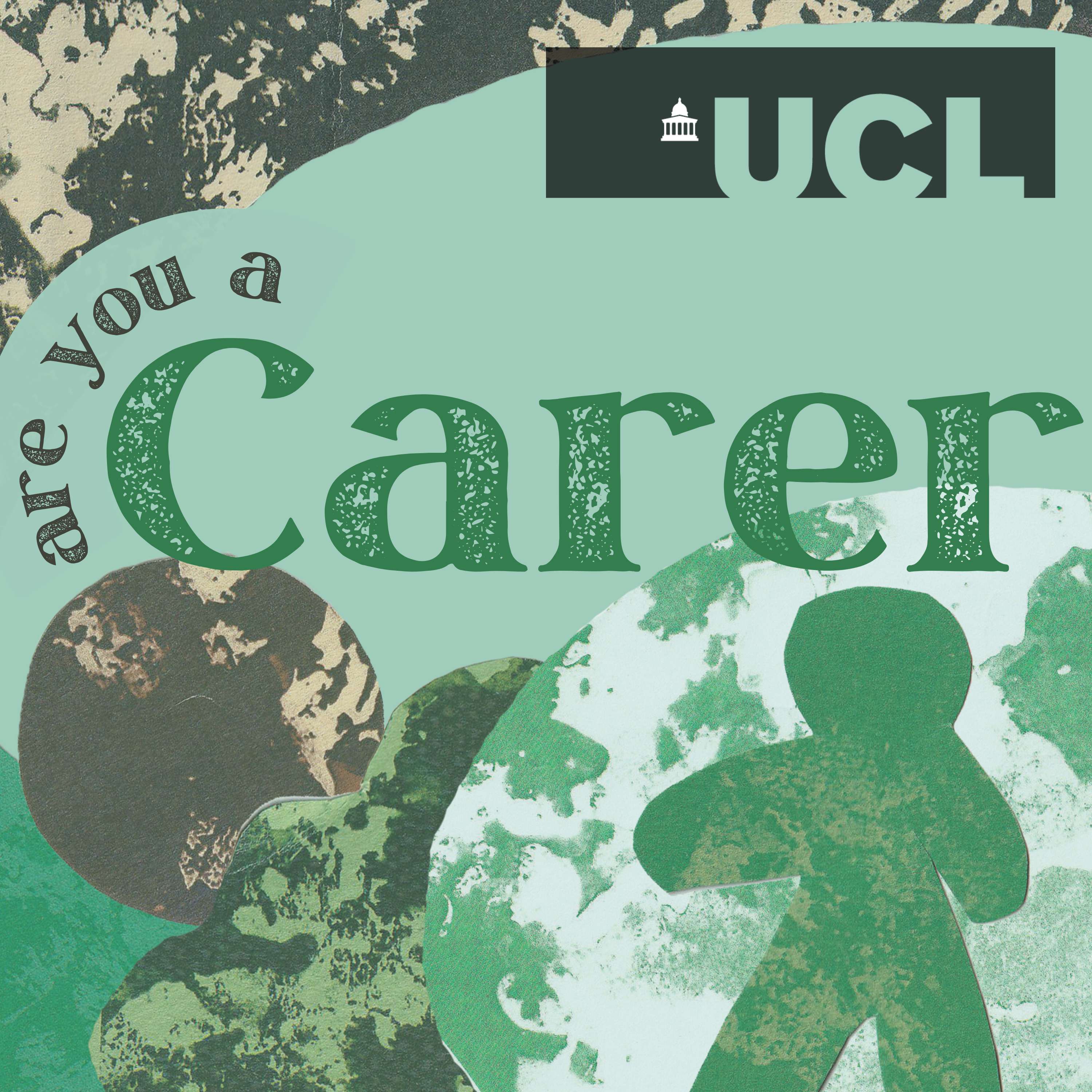 Are you a carer? Exploring the hidden stories behind the role