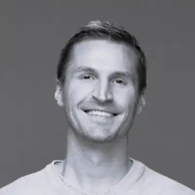 Michael Blanton