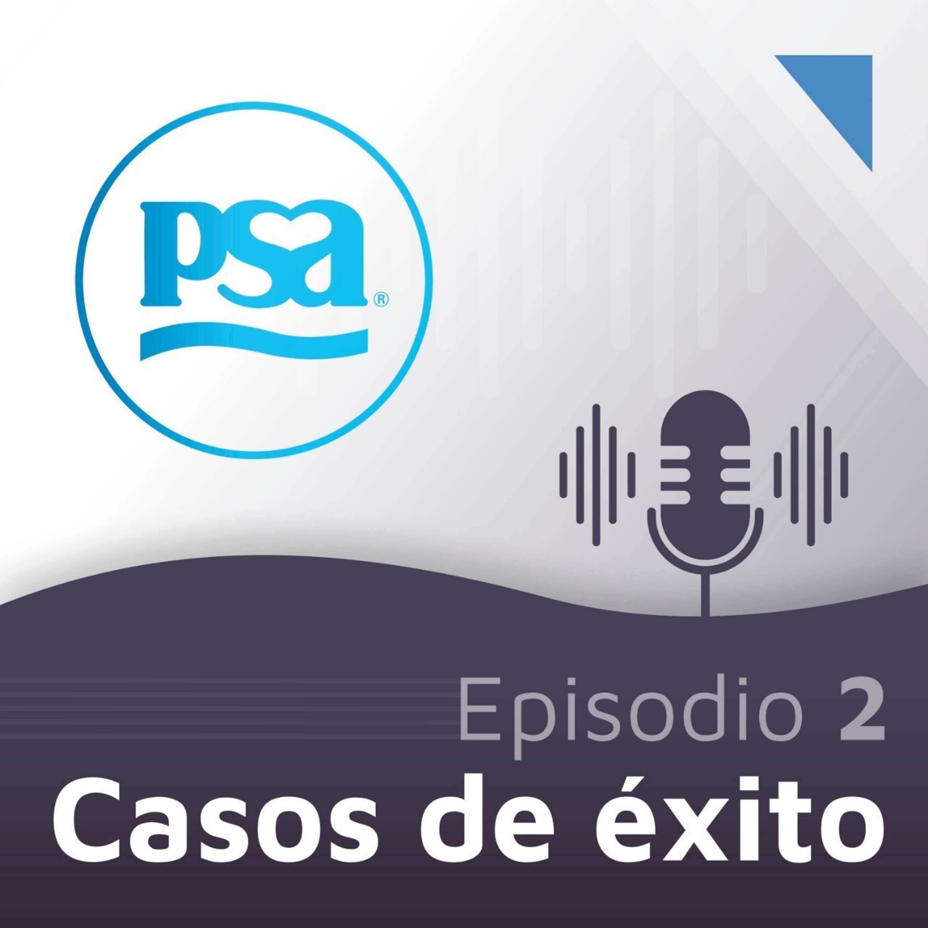 PSA Podcast