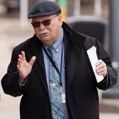 Bill Aiello
