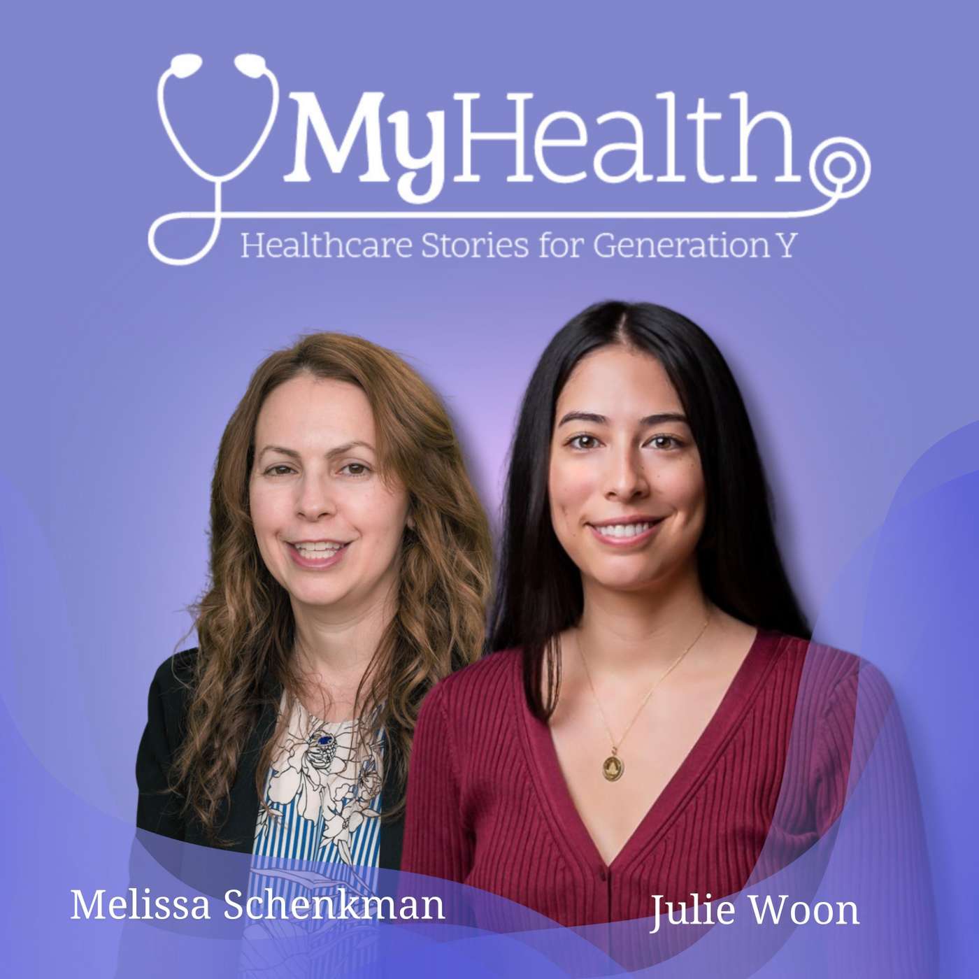 The YMyHealth Podcast