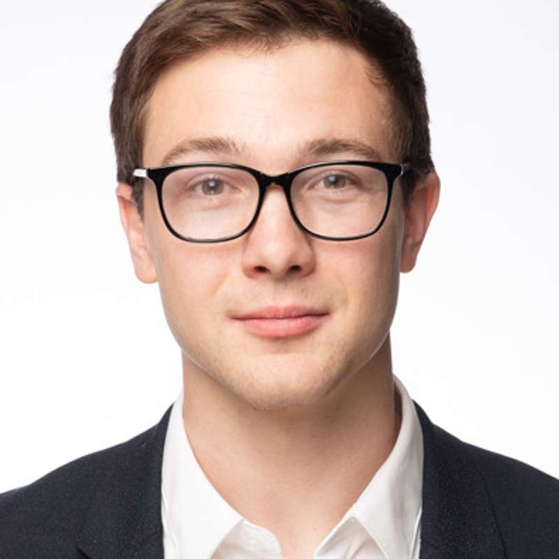 Simon-Pierre Poulin