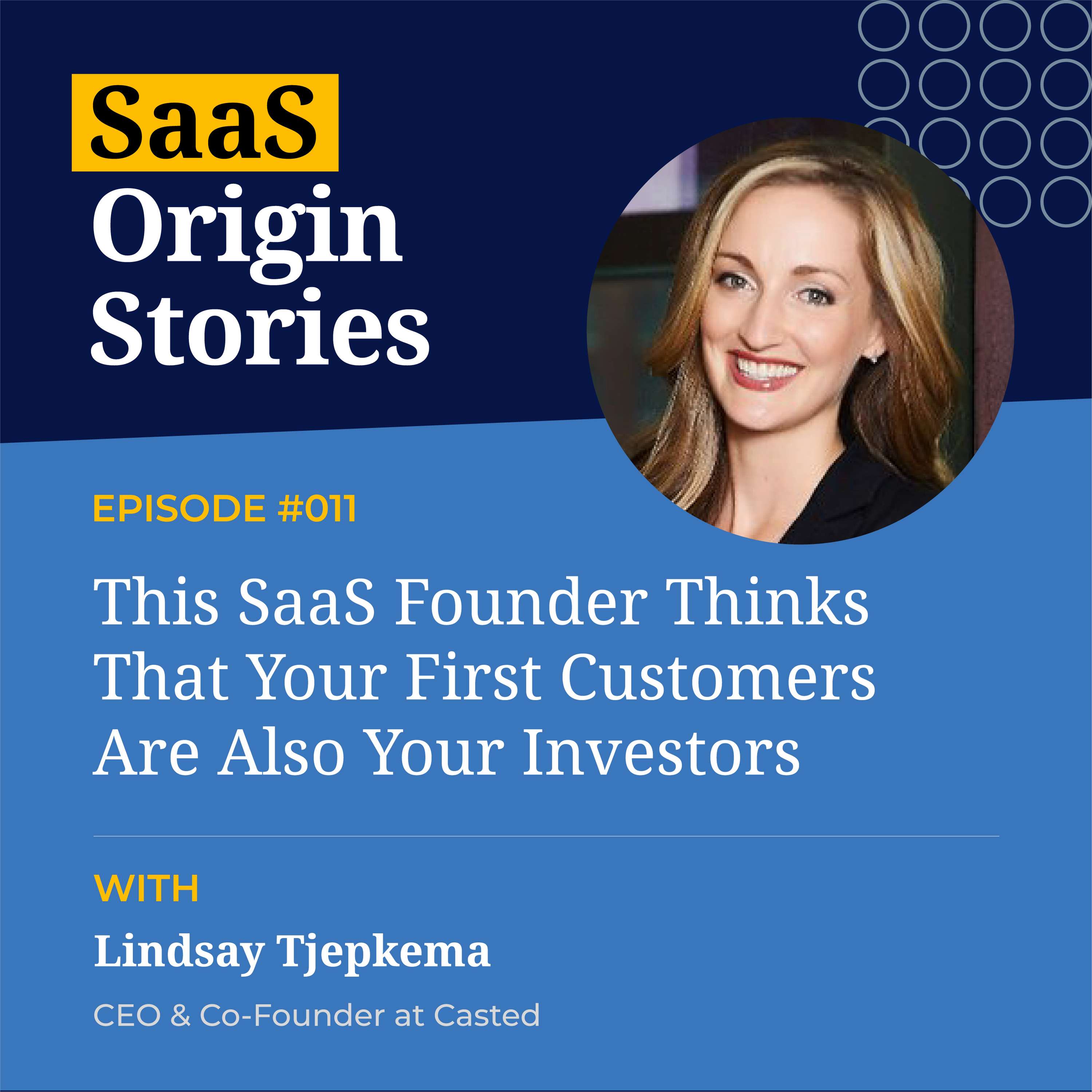 SaaS Origin Stories