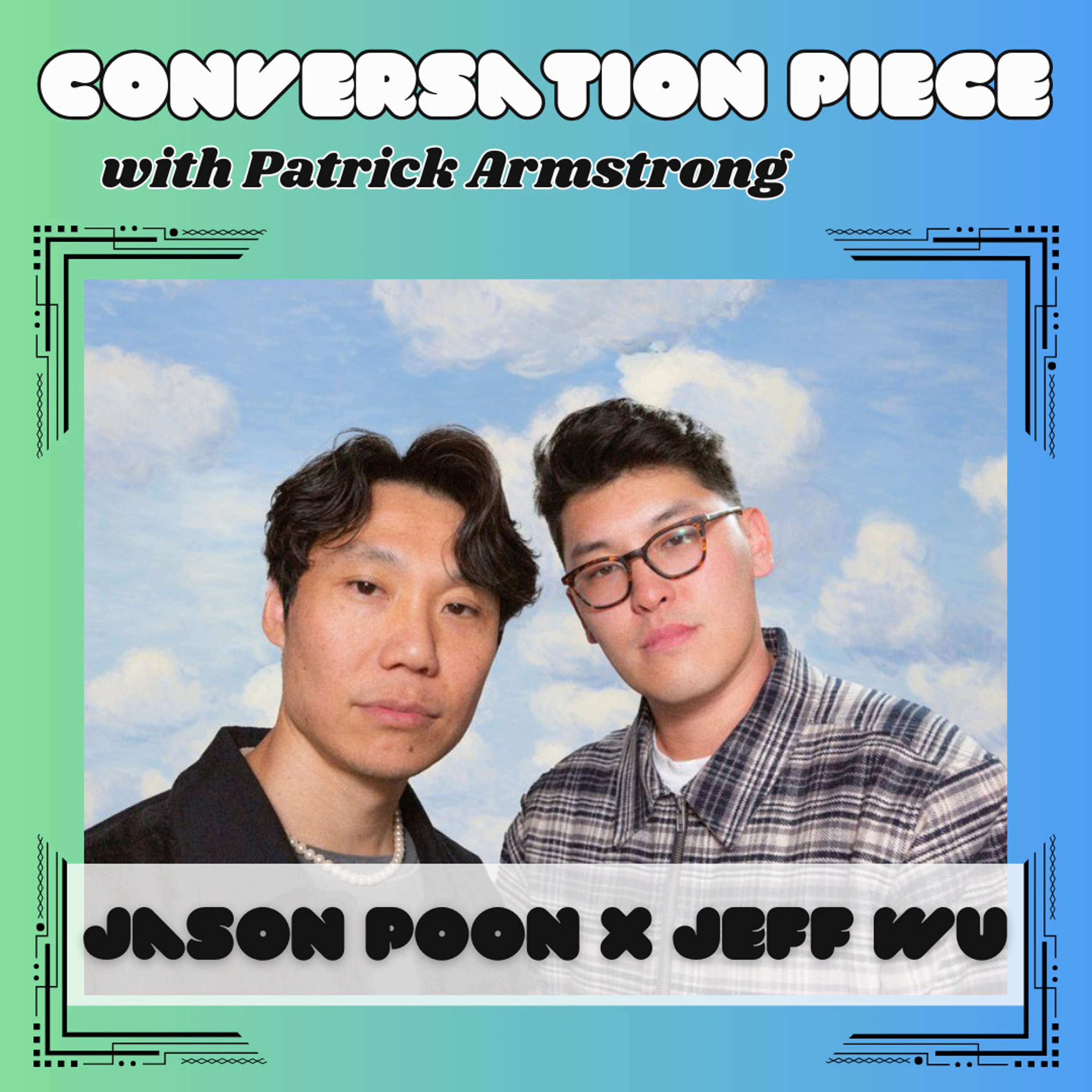 Conversation Piece Podcast