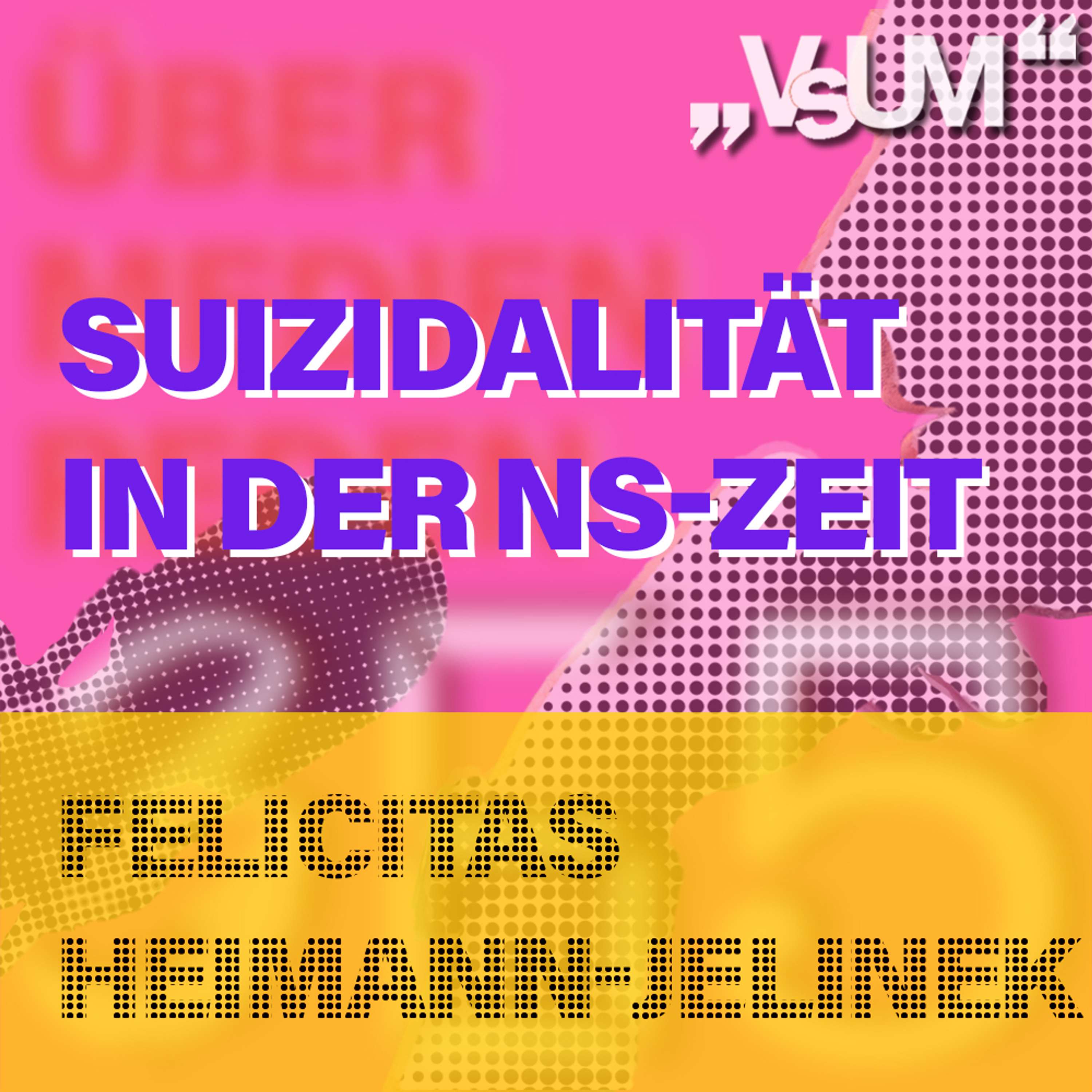 Über Medien Reden - 365, der tägliche Podcast