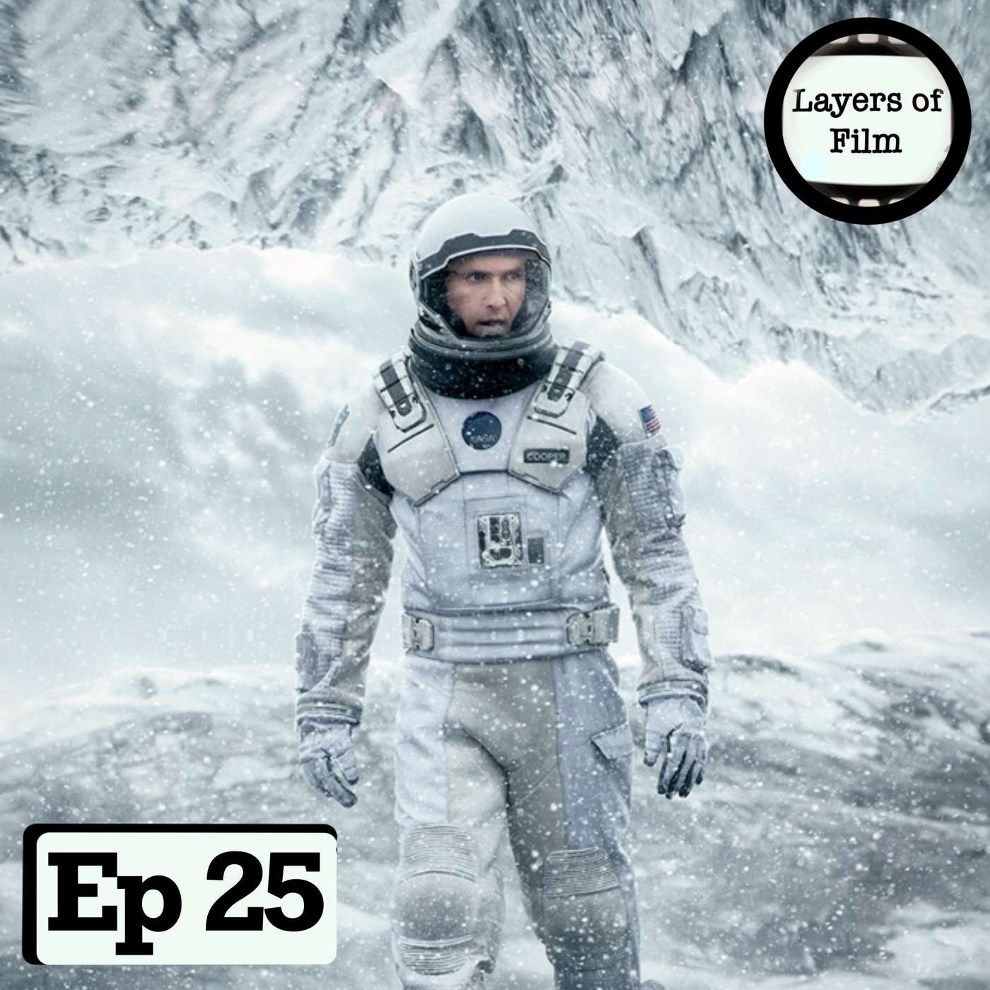 Interstellar | Ep 25