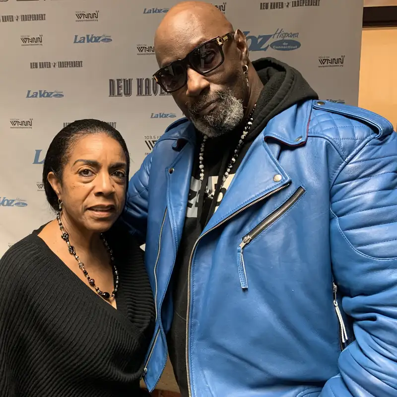 Dateline New Haven: Chris "Big Dog" Davis