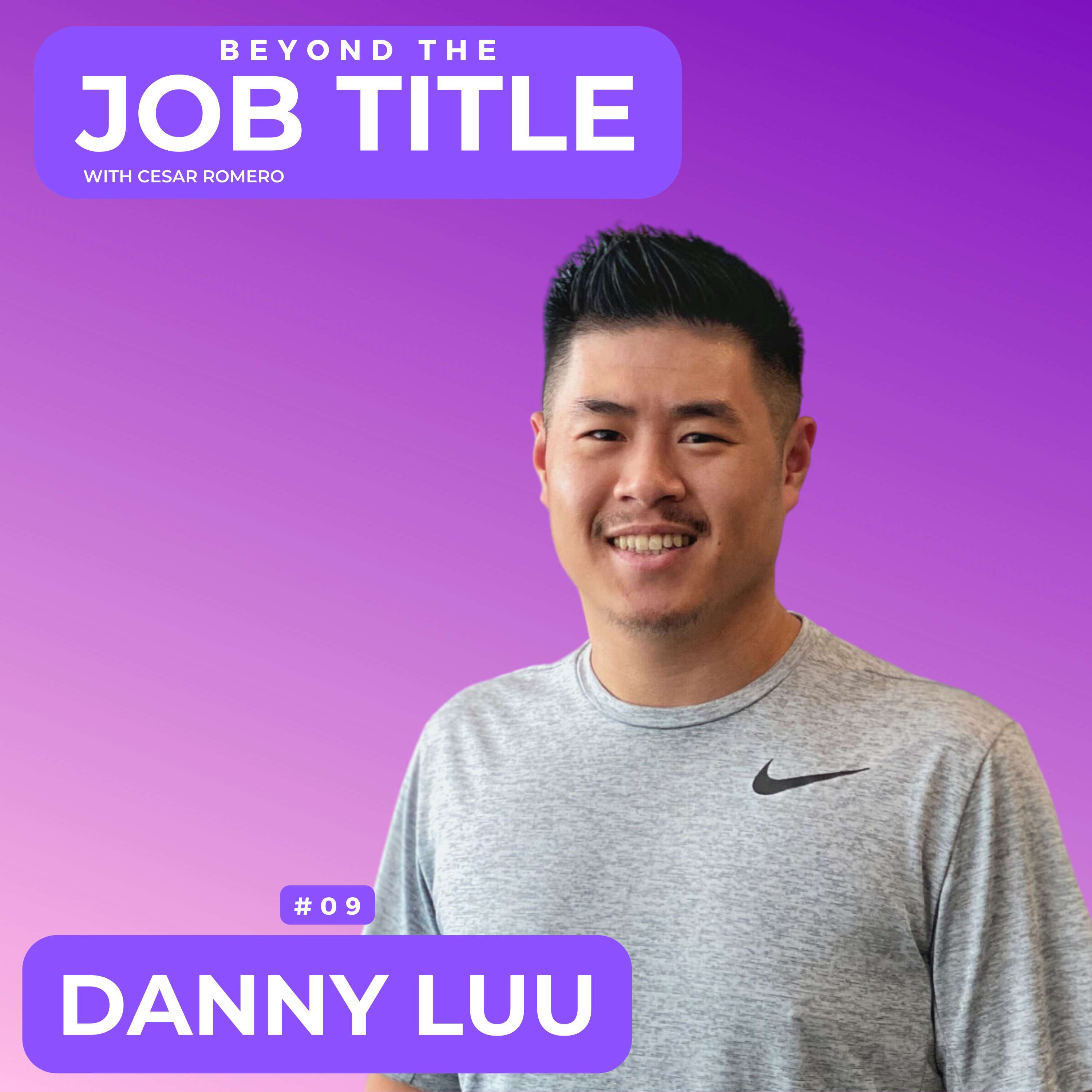 Beyond The Job Title | Underrepresented Career Stories