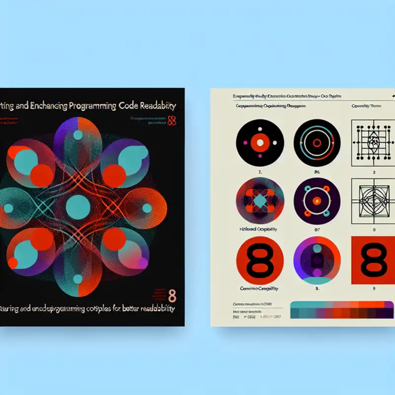 Mastering Code Readability Eight Patterns to Enhance Your Programming Clarity