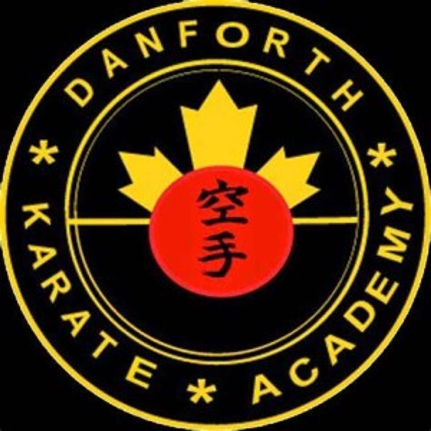 Meet Peter at Danforth Karate Academy