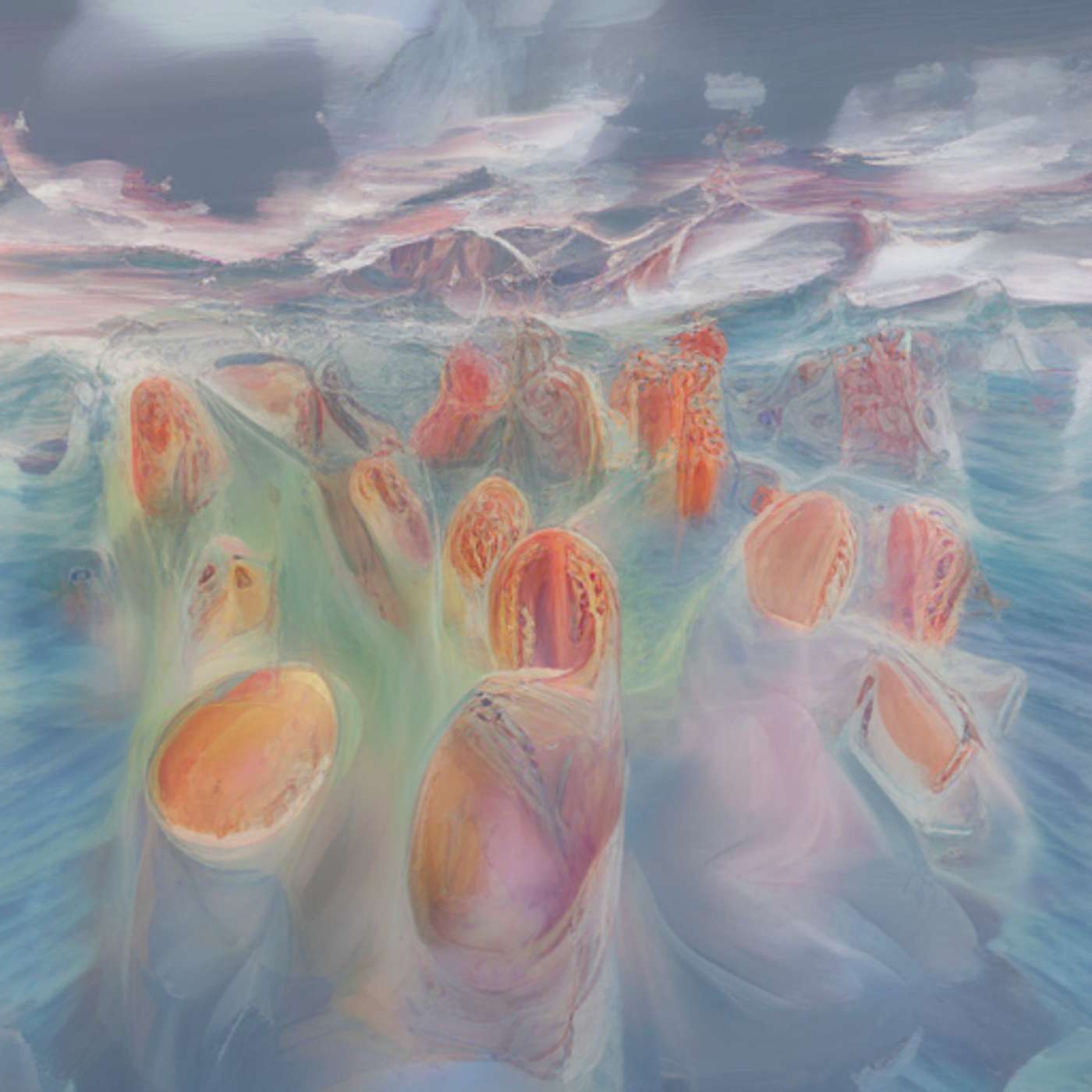 Shabbat Candle Lighting: Finding Divine Light episode artwork