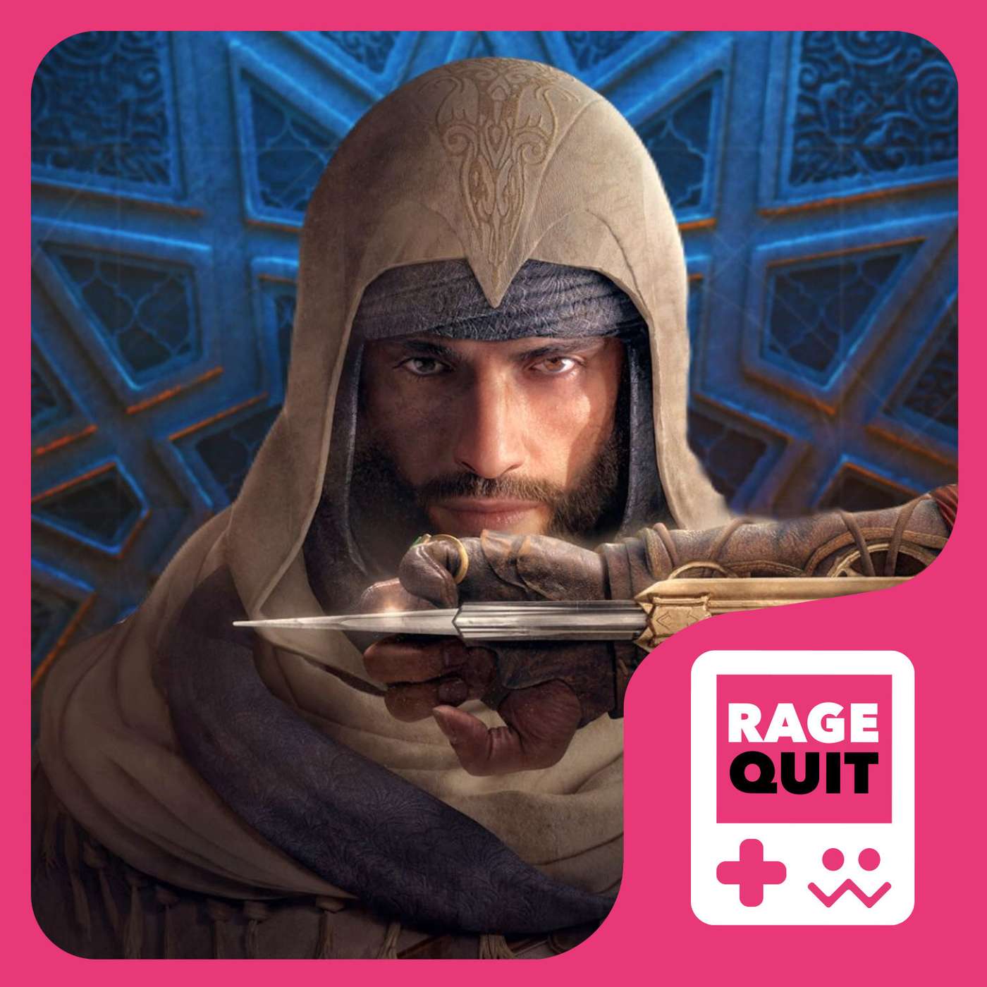 120 | ESPECIAL - Assassin's Creed Mirage 120 | ESPECIAL - Assassin's Creed Mirage