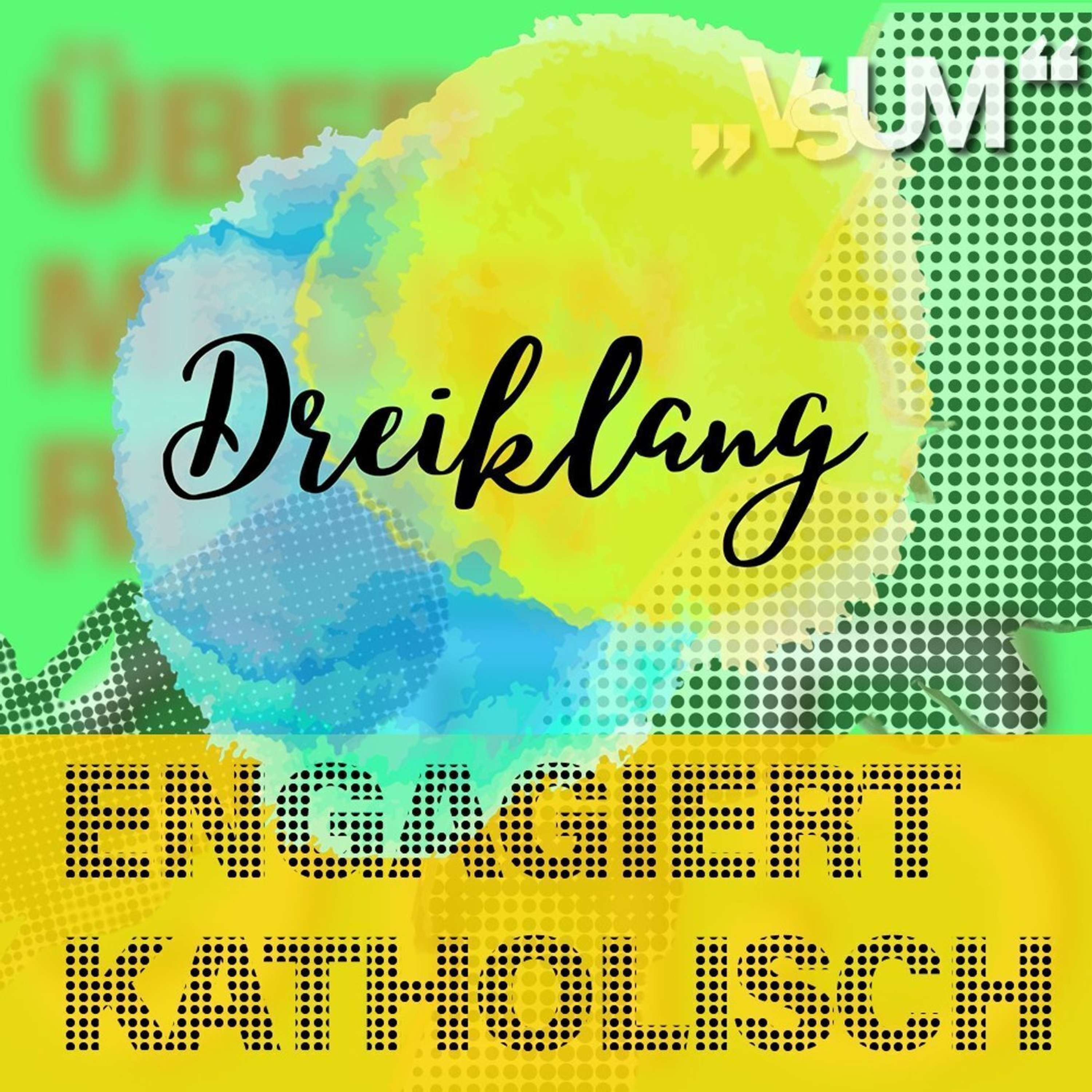 # 627 Josef Pumberger, Bernd Wachter, Ferdinand Kaineder: Dreiklang "Engagiert katholisch" | 21.10.22