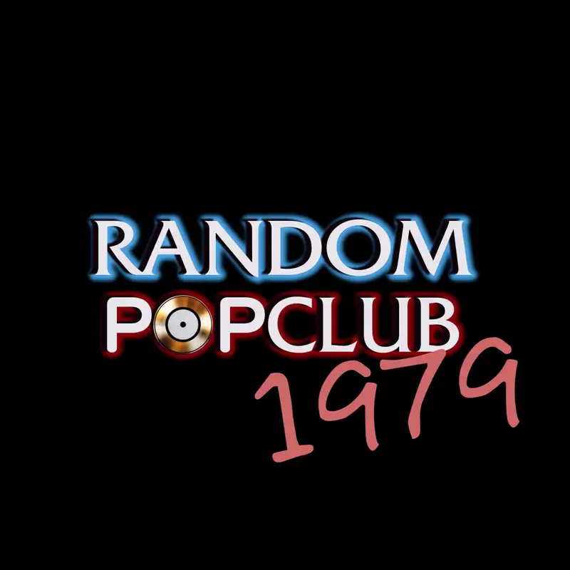 Random Pop Club #1 : nos chansons préférées de 1979