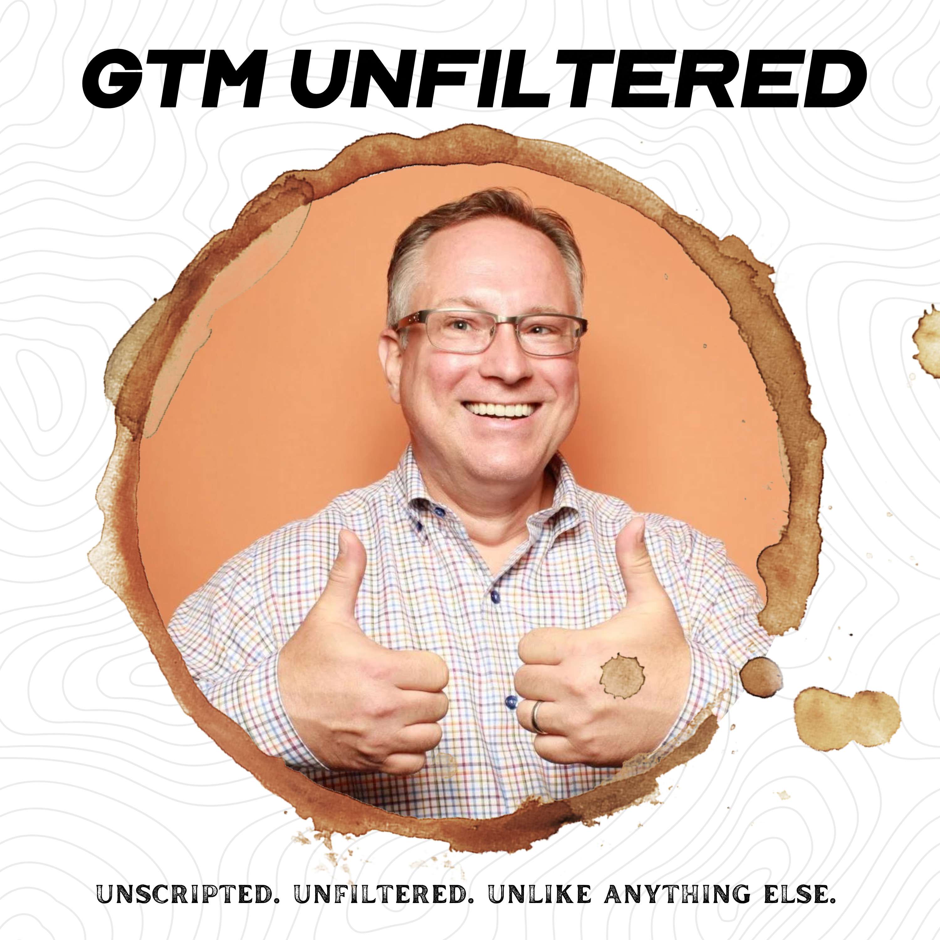GTM Unfiltered