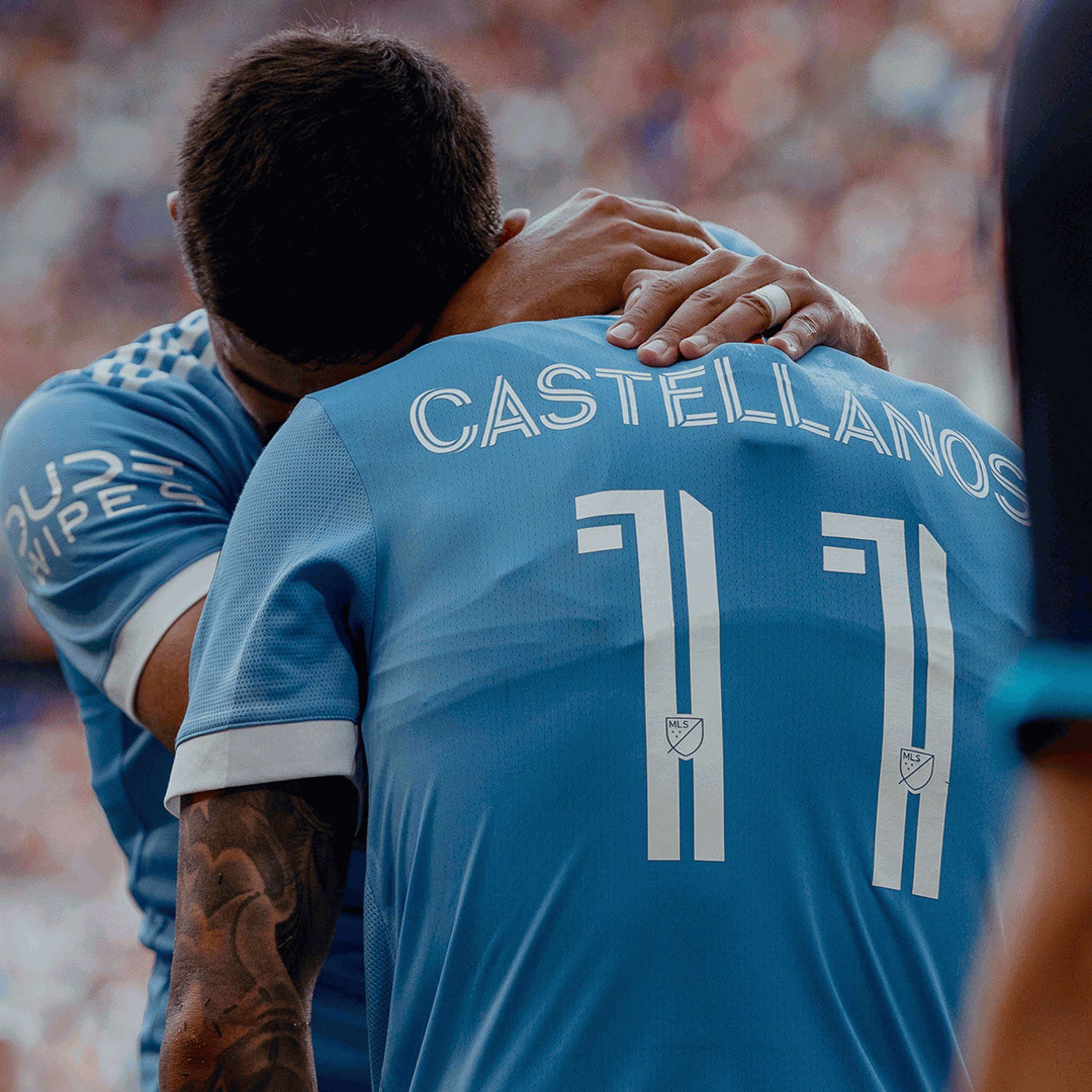 NYCFC Post 90\' Podcast