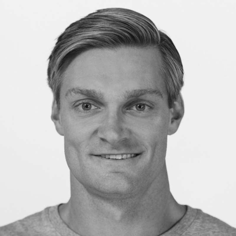 Chase Pion