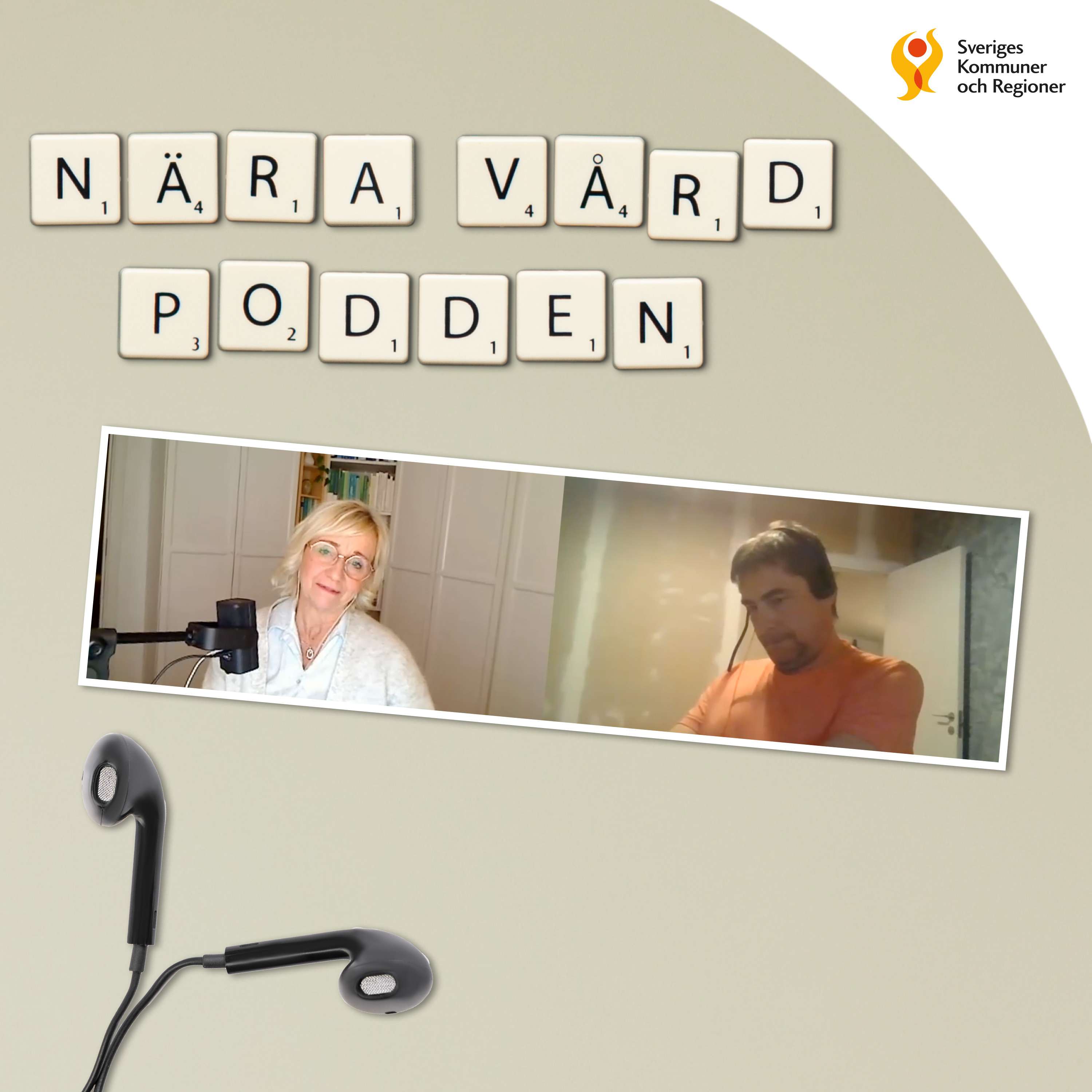 Näravårdpodden - en podcast från SKR