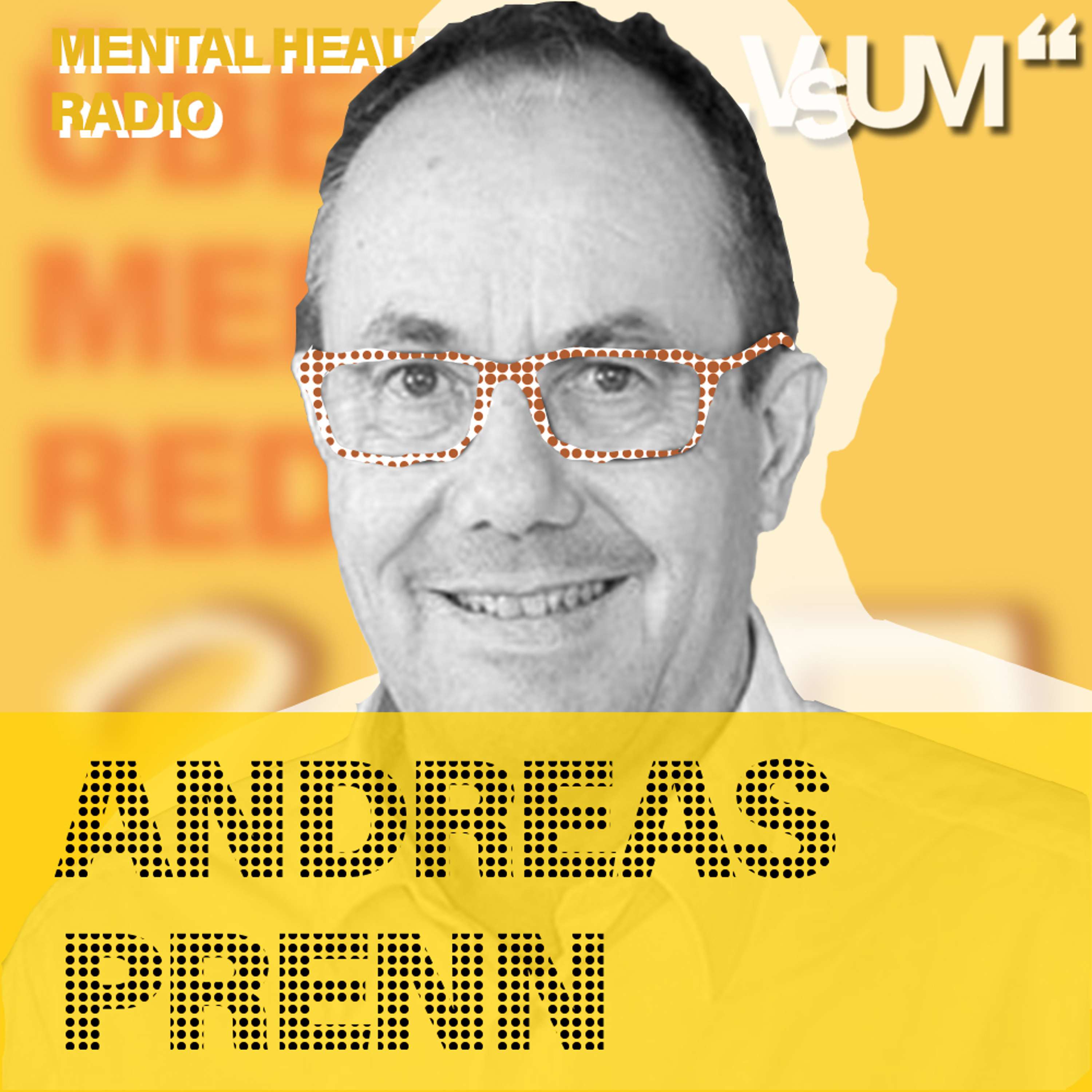 Über Medien Reden - 365, der tägliche Podcast