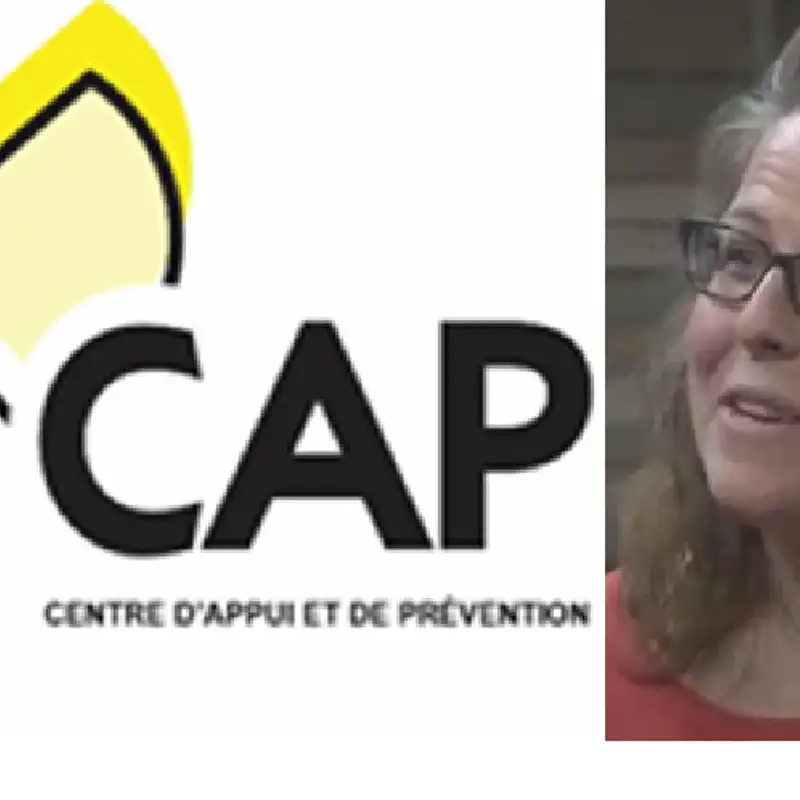 SANTÉ - Lumière sur la journée mondiale du travail social avec Anne Boily