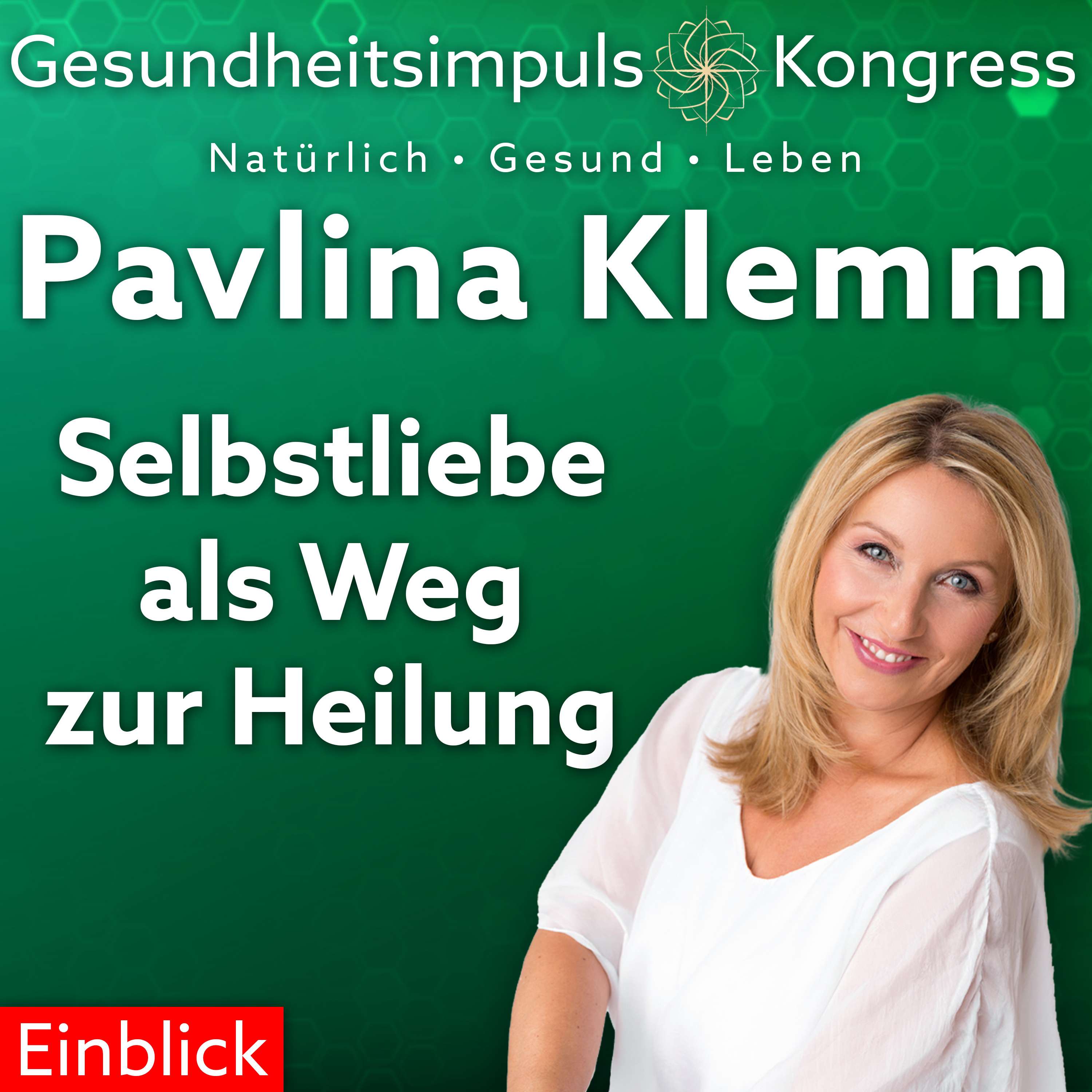 Gesundheitsimpuls Kongress