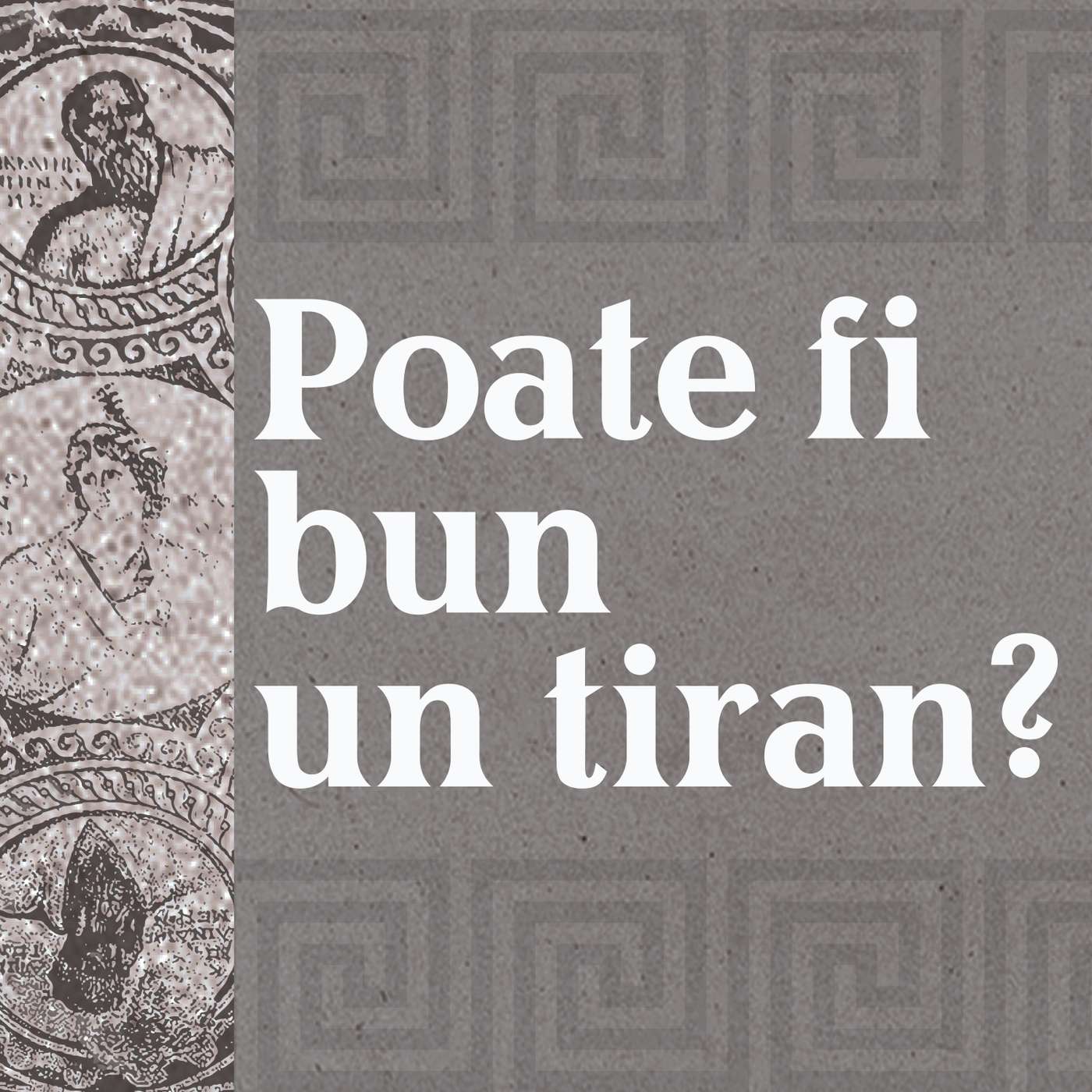 Eu cu cine gândesc? - Podcast de istorie și filozofie cu Theodor Paleologu și Răzvan Ioan