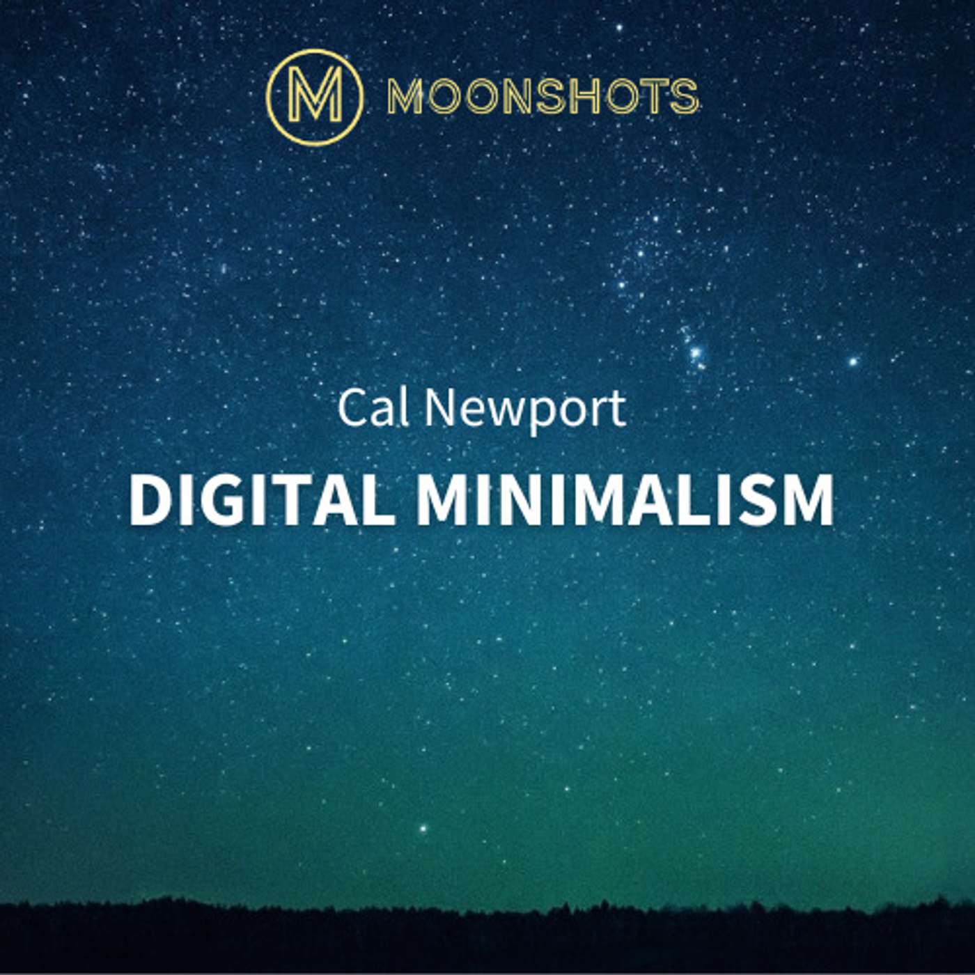 Moonshots Podcast: Superstar mindsets and success habits