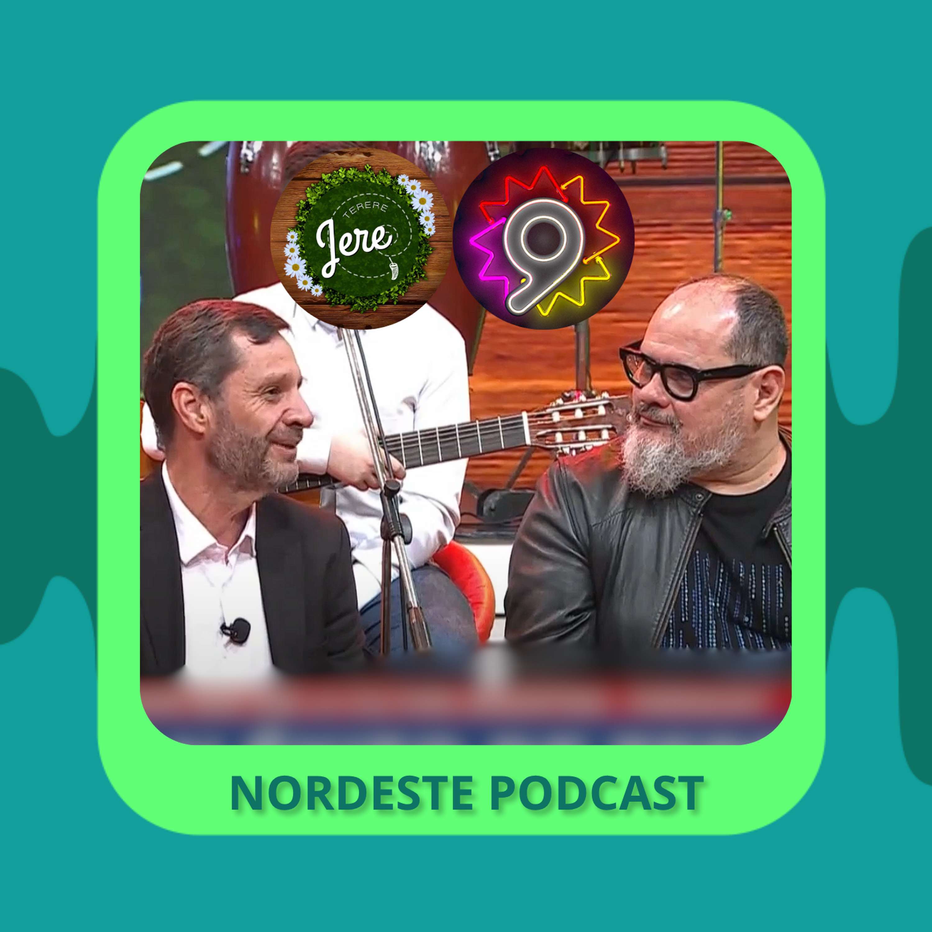 Nordeste Podcast