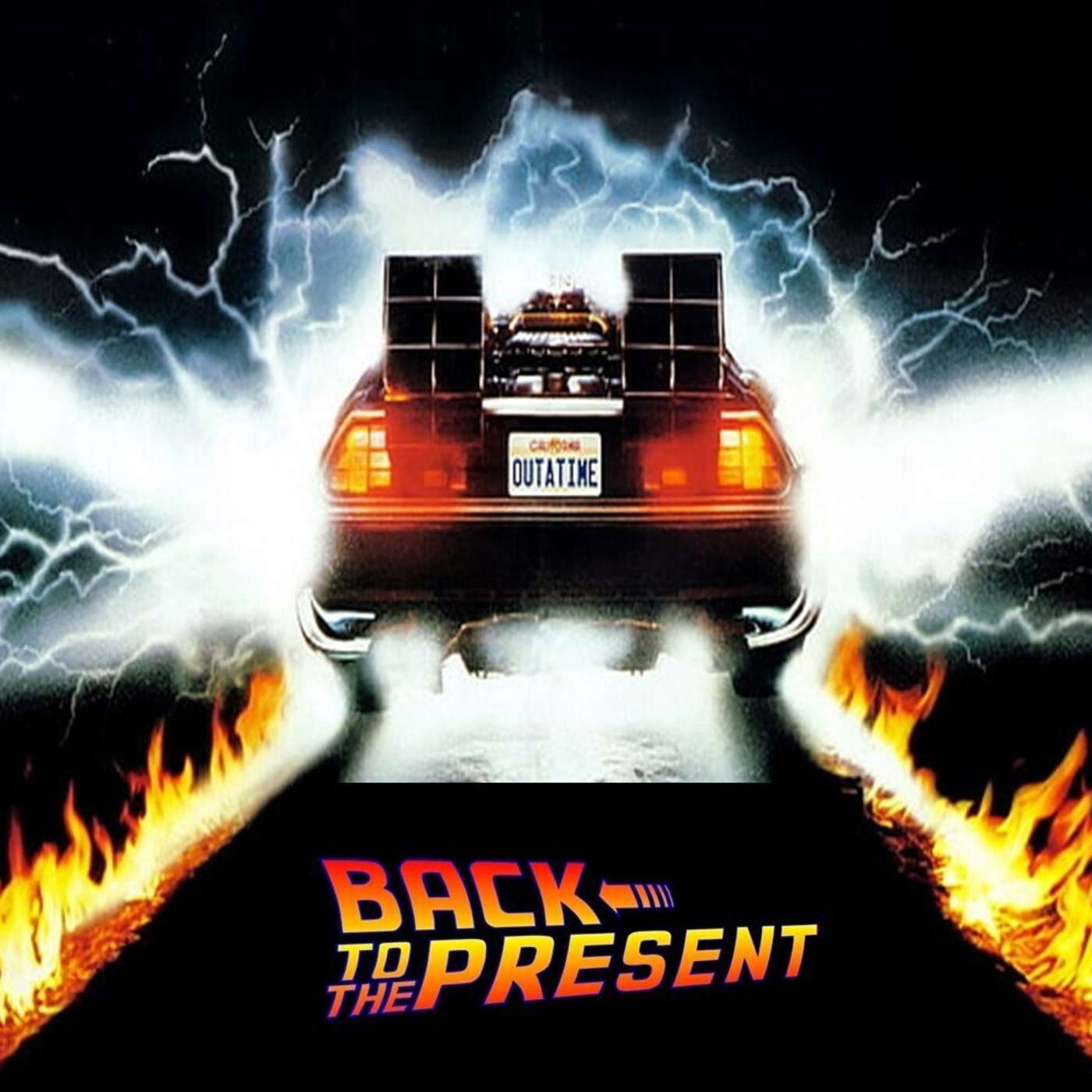 Sunday, November 6, 2022 - AM: Back to the Present