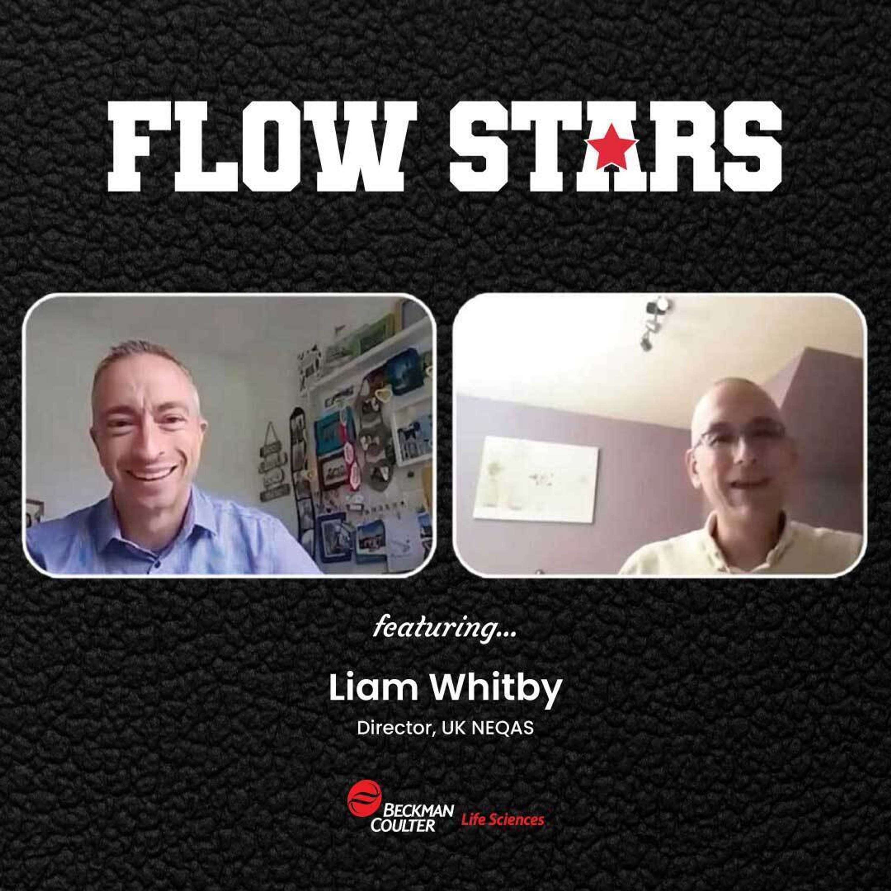 Flow Stars