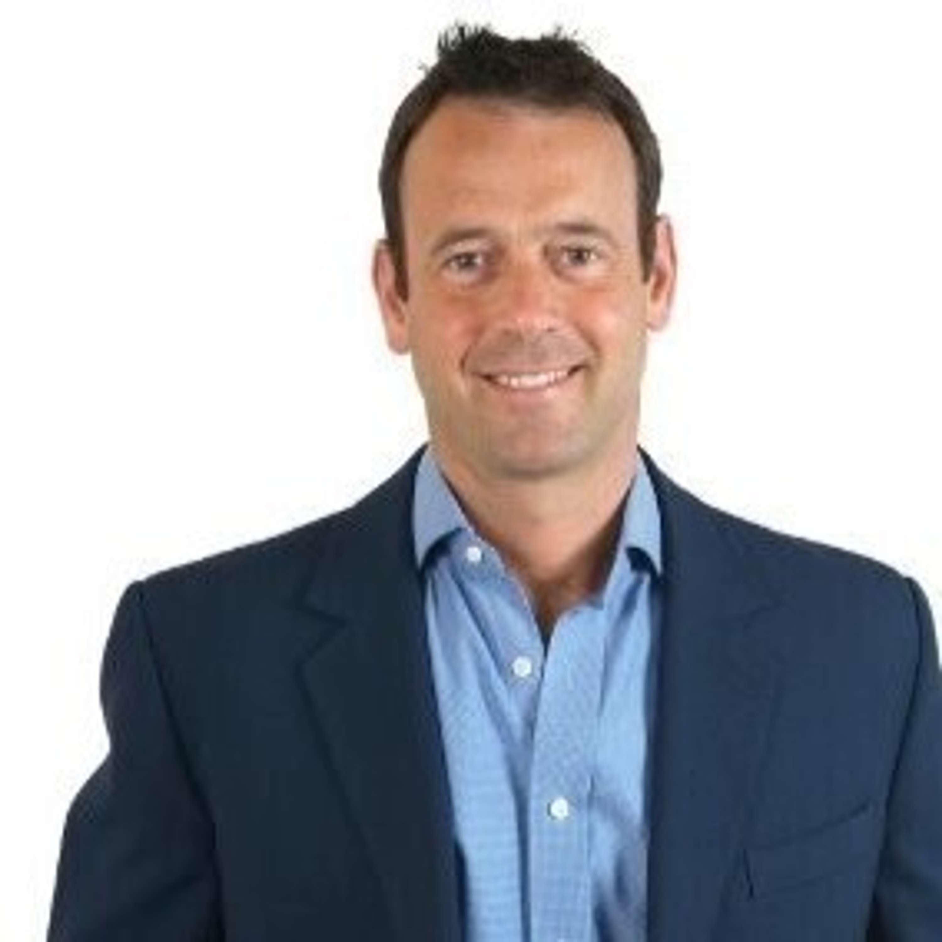 Leadership Exposé Podcast: Success Talk with Steven Paul
