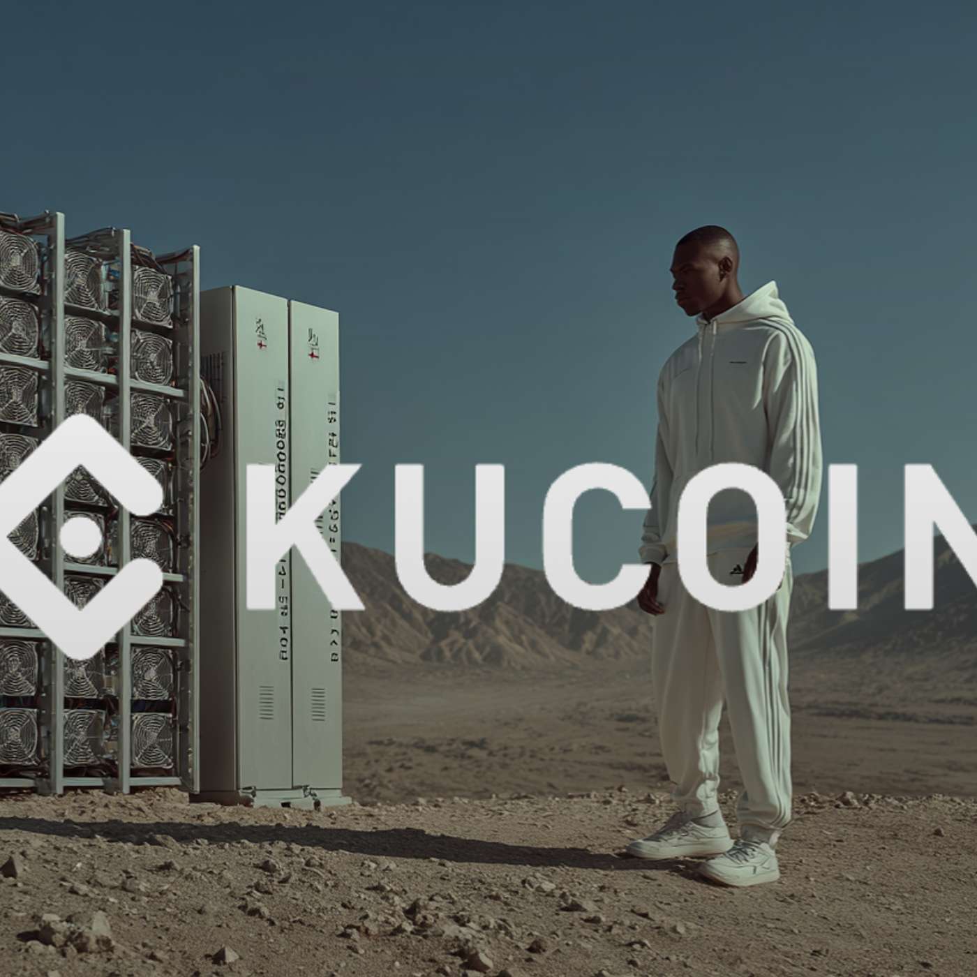 How KuCoin's New Platform Opens Bitcoin Mining to Retail Investors: $50,000 Hardware to $10 Contract