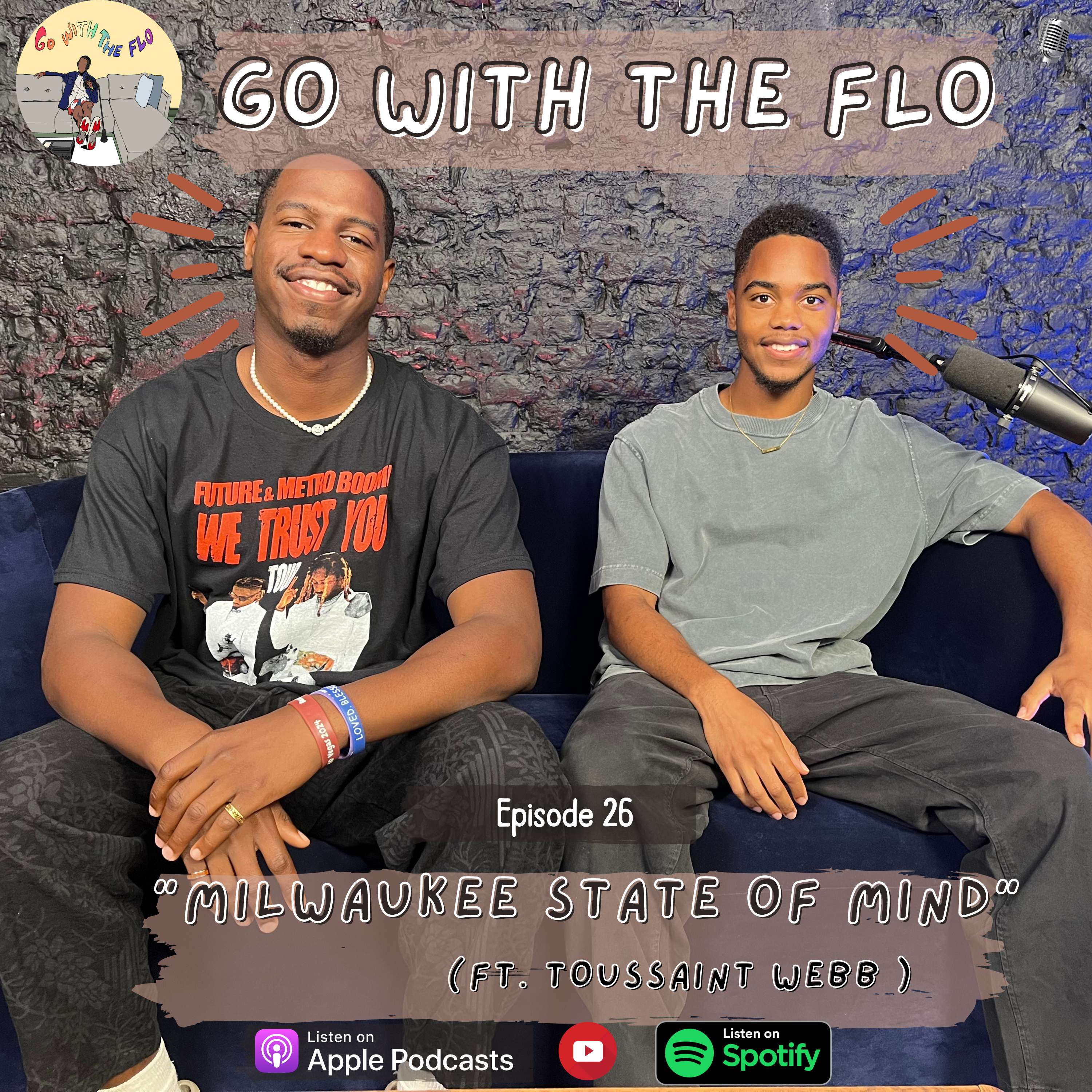 Go With the Flo