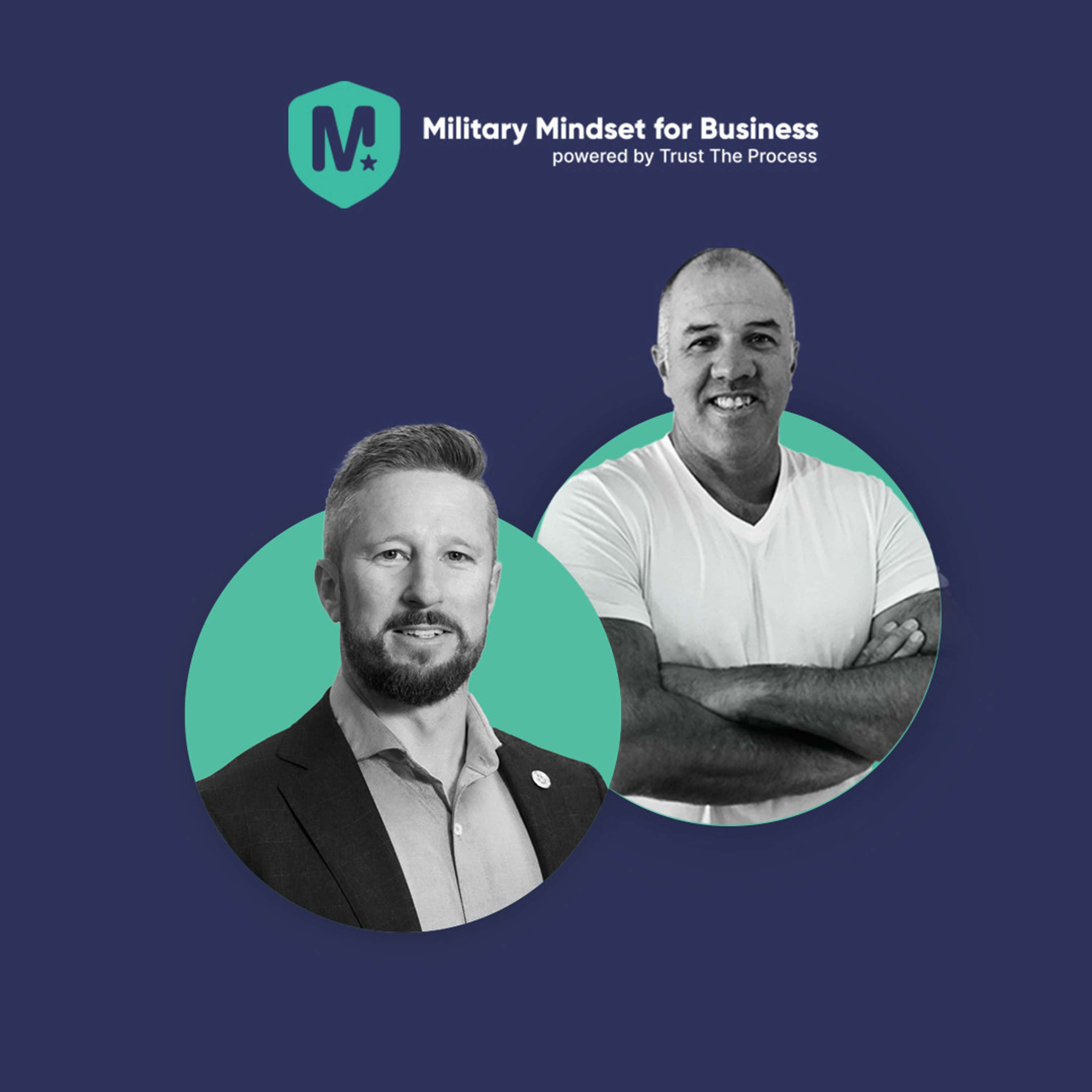 Military Mindset for Business