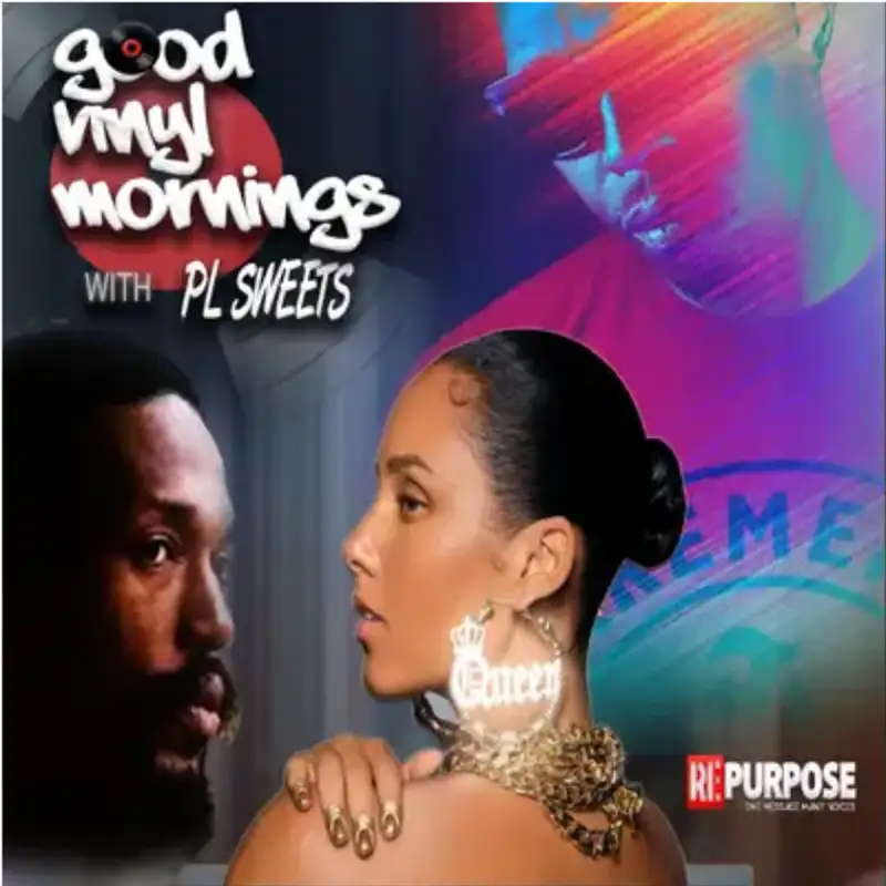 GVM Classic: Building Long-Lasting Friendships | featuring Unbreakable" by Alicia Keys 