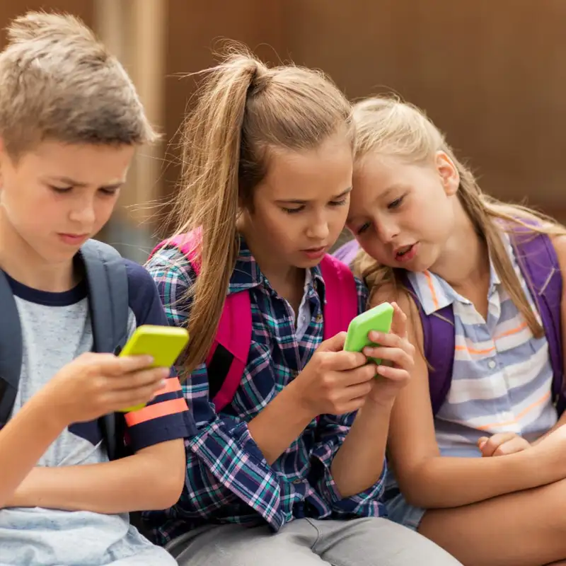 Mobilné telefóny na školách po novom - 1. časť