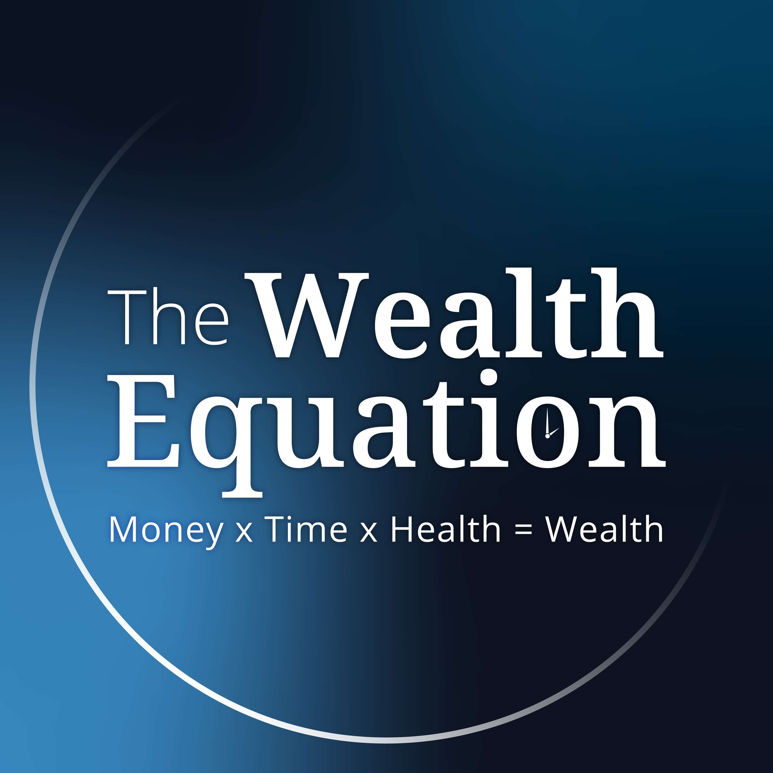 The Wealth Equation