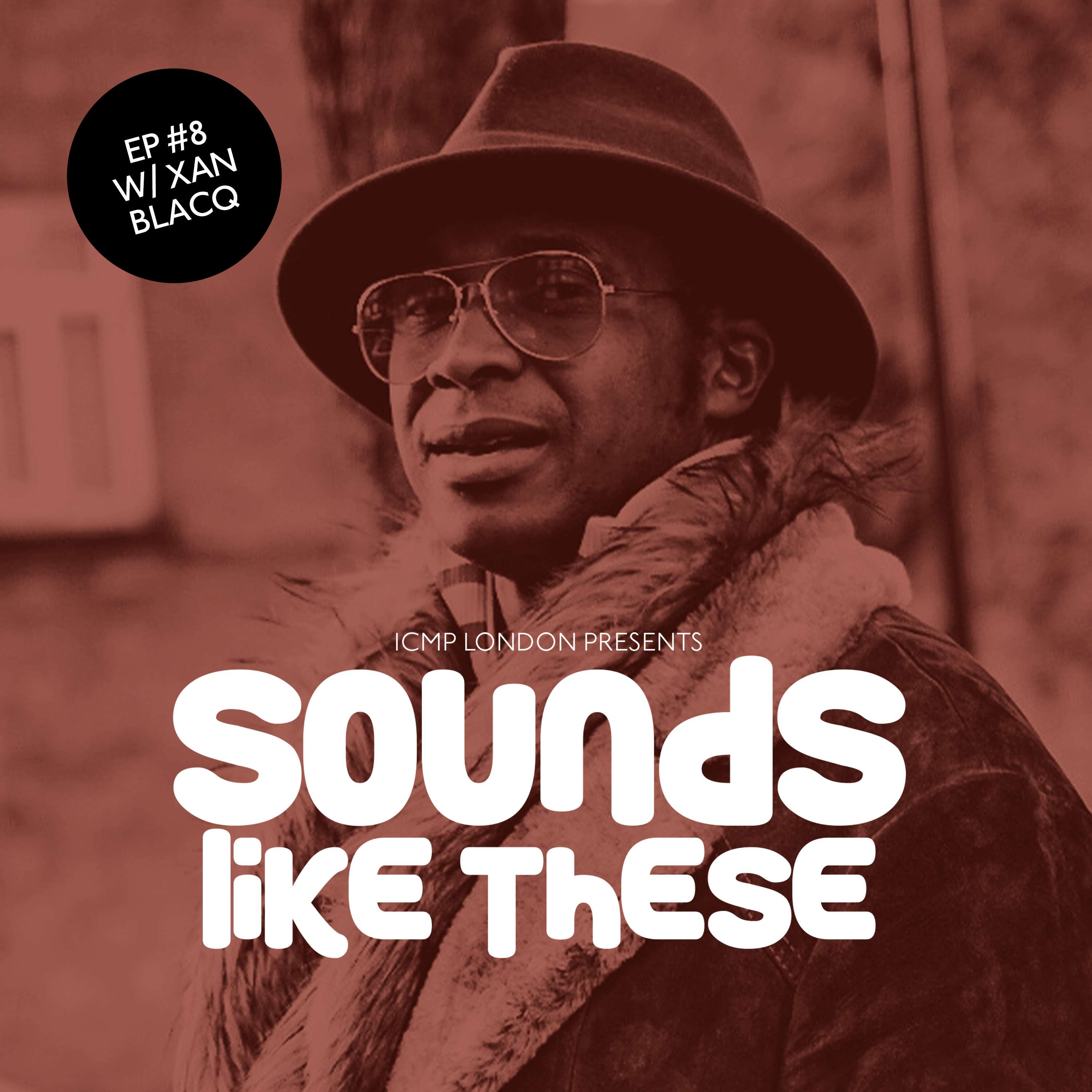 Sounds Like These by ICMP London