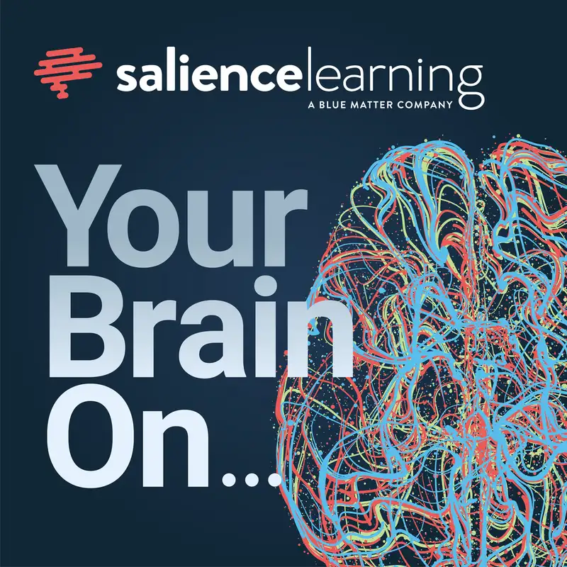 How to apply adaptive learning to solve complicated problems feat. Bob Sottilare (Part 3)