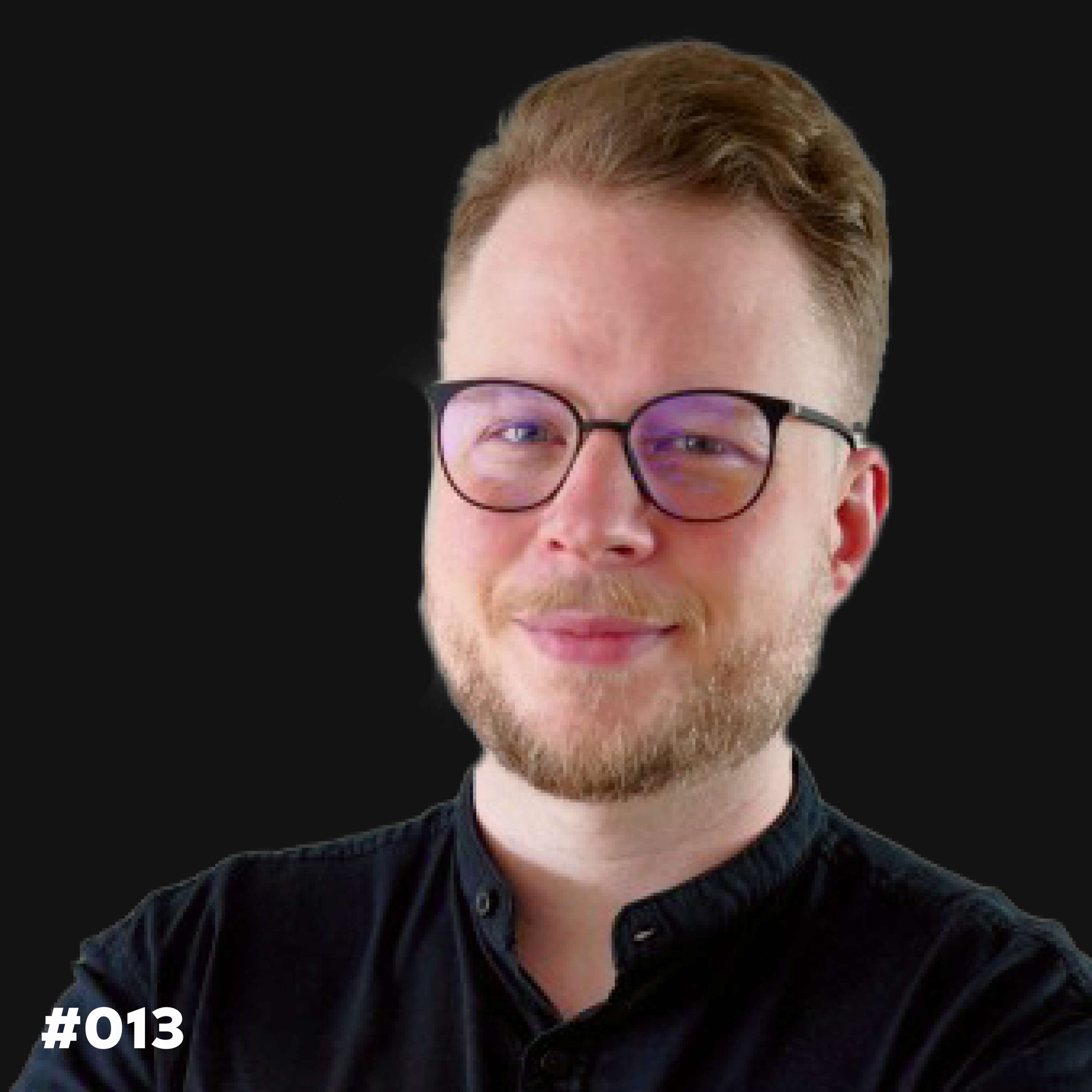Die Dominik Liss Show (WordPress & Business Talks)